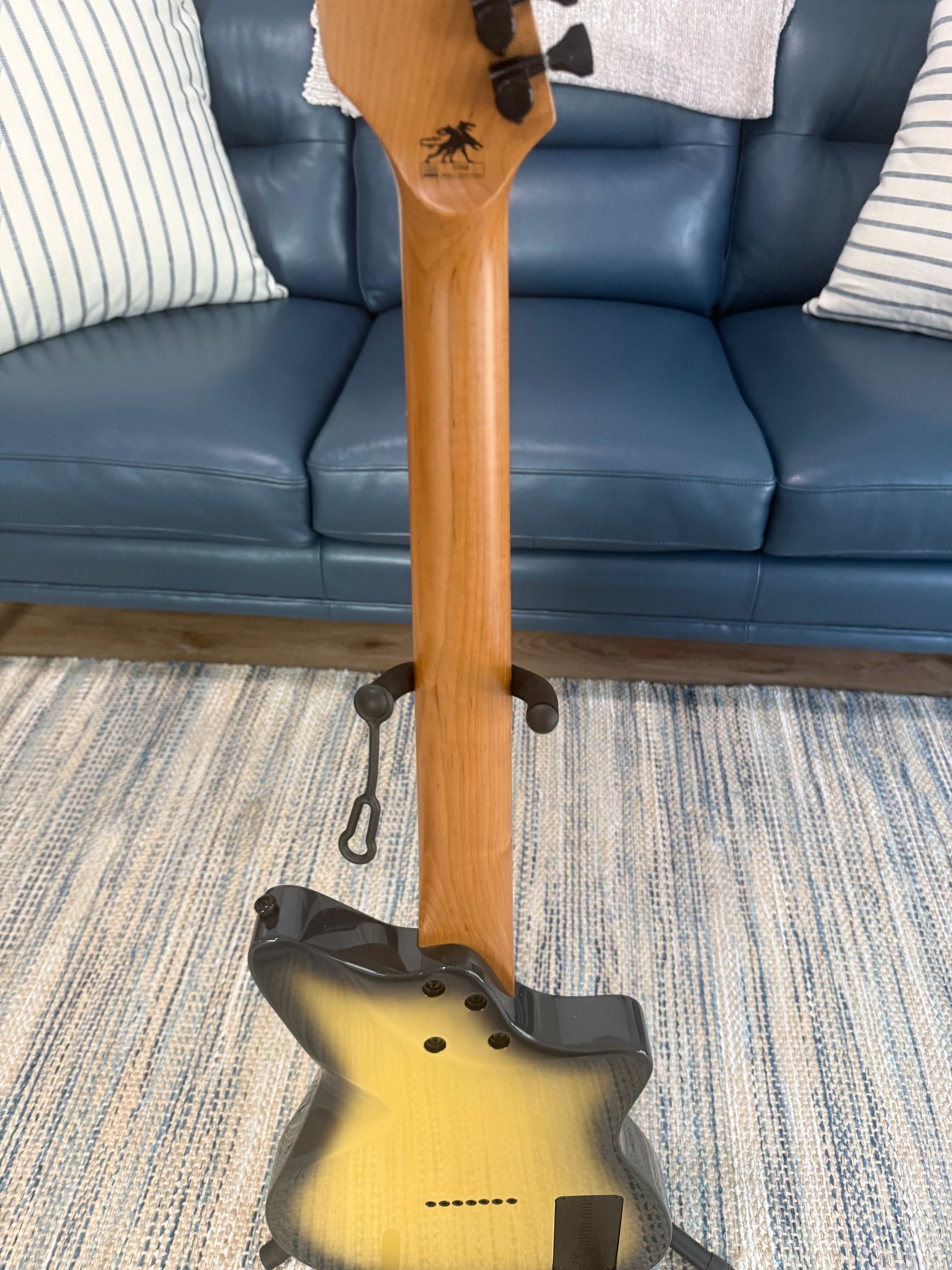 Cerberus Apollo 7 Left Handed - Palm Harbor Music