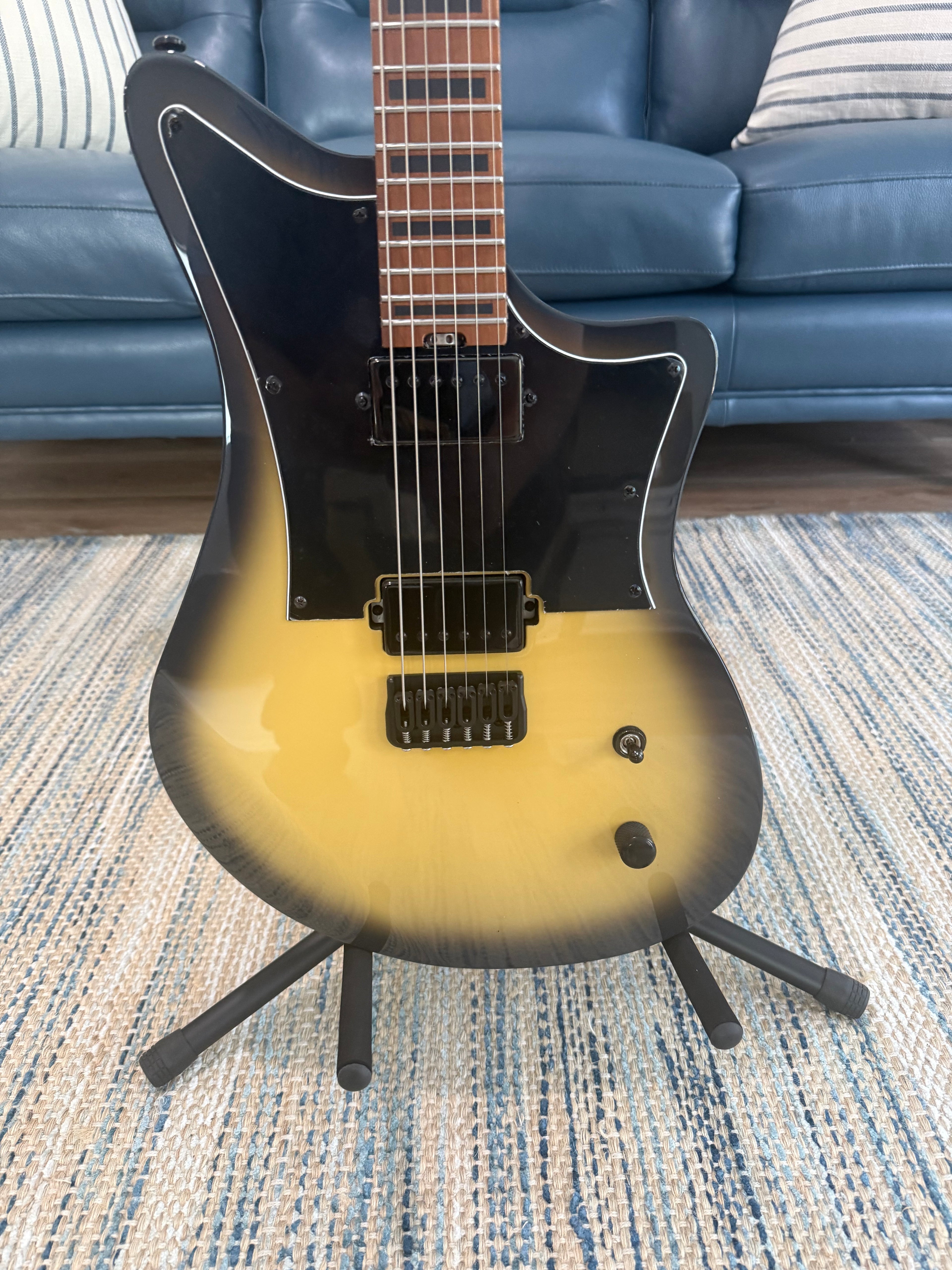 Cerberus Apollo 6 - Palm Harbor Music