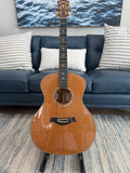 Taylor GM-AC Used