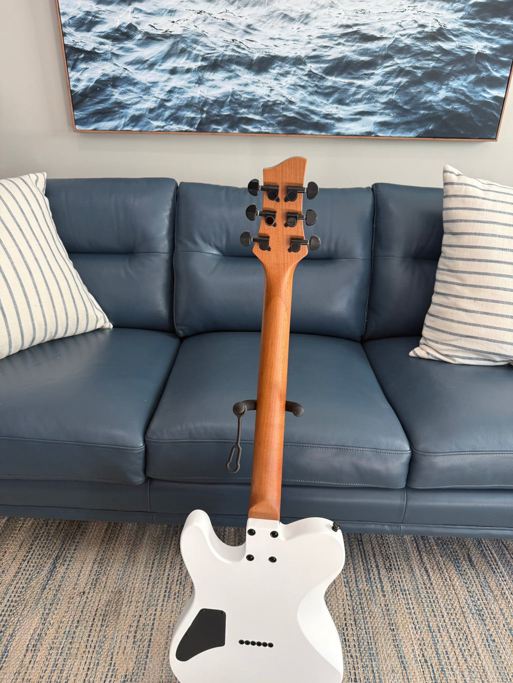 Tidecaster TLS Standard - Palm Harbor Music
