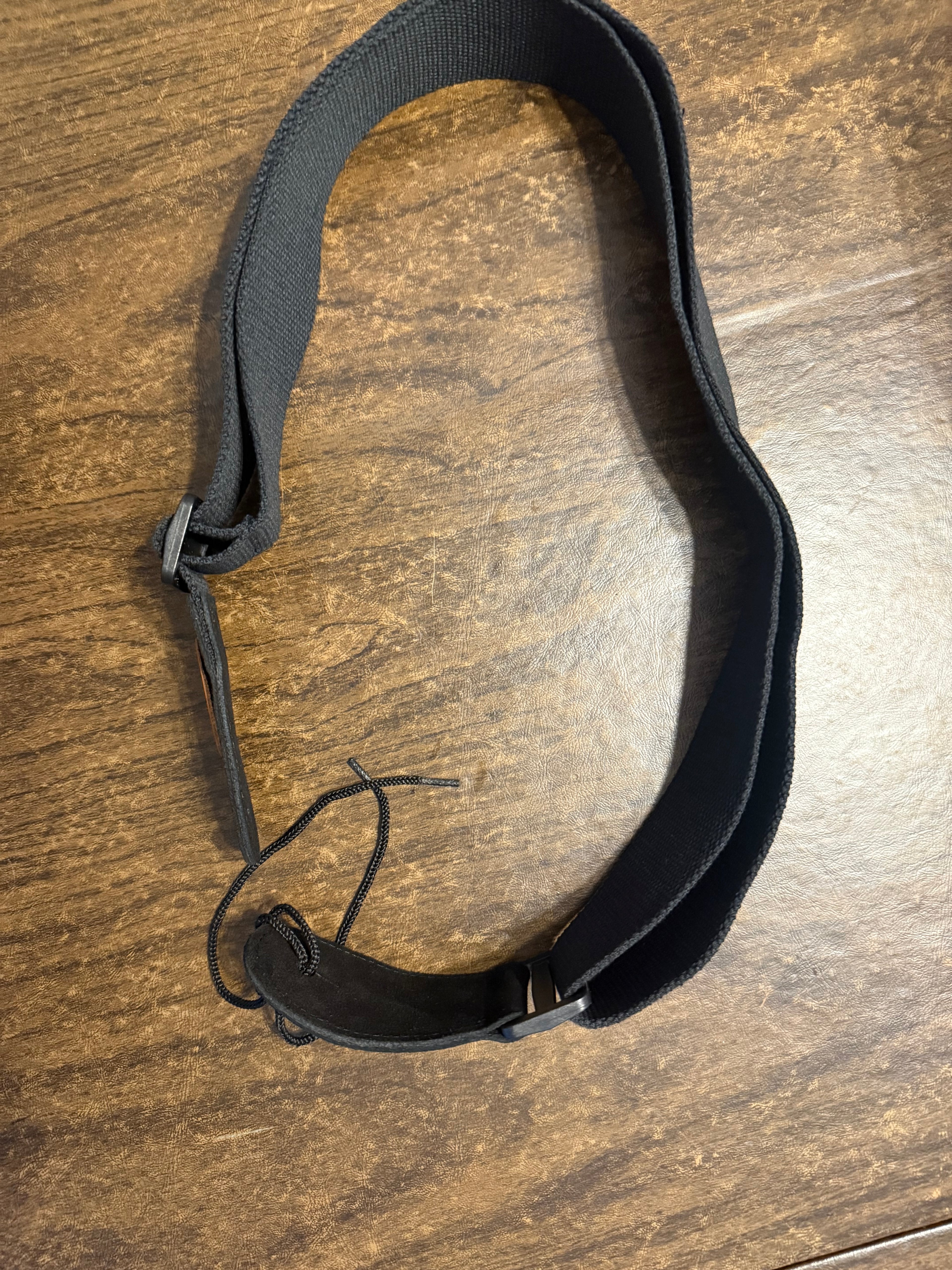 Palm Harbor Music Guitar Strap - Palm Harbor Music