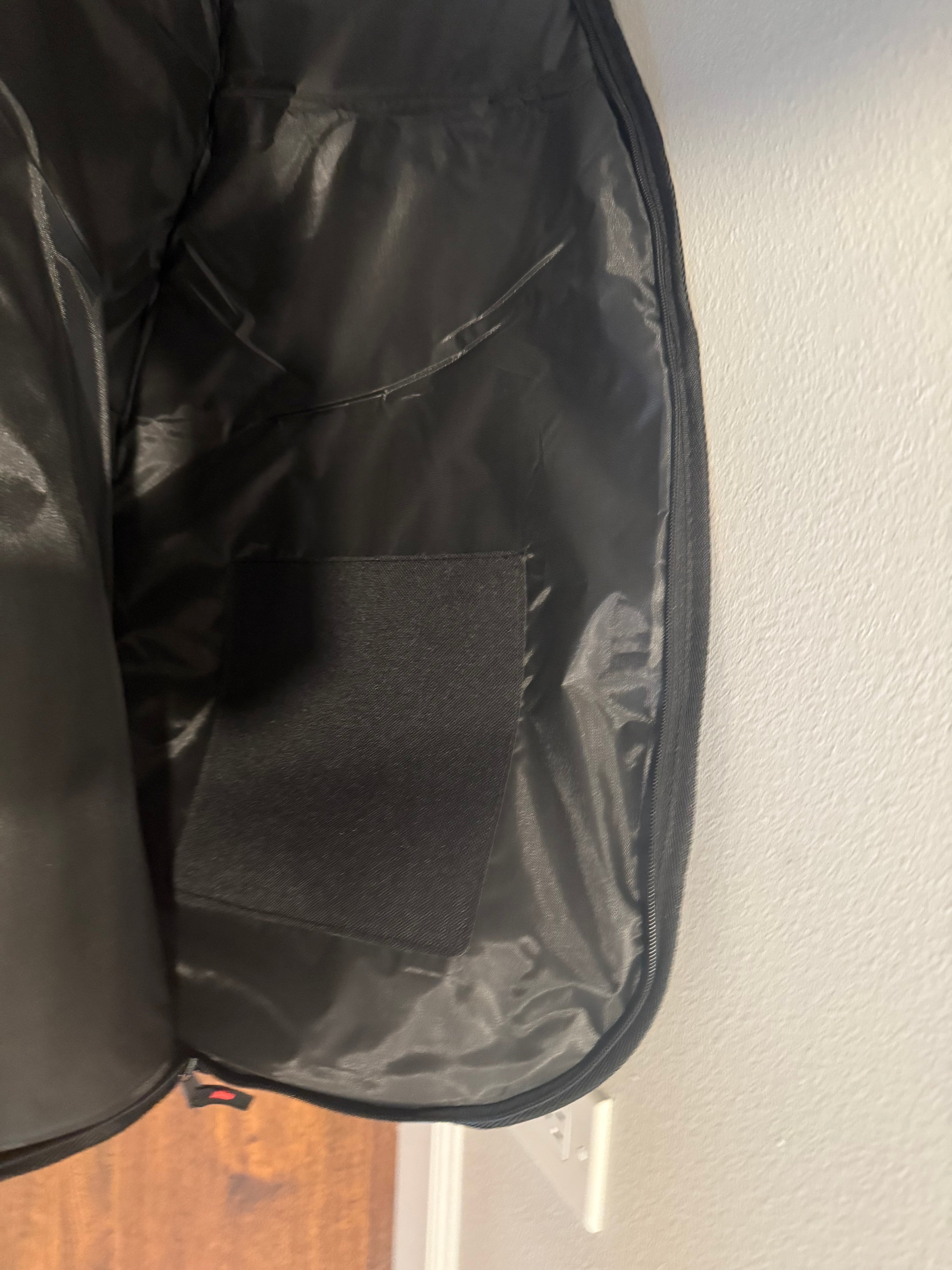 Palm Harbor Economy Electric Guitar Gig Bag