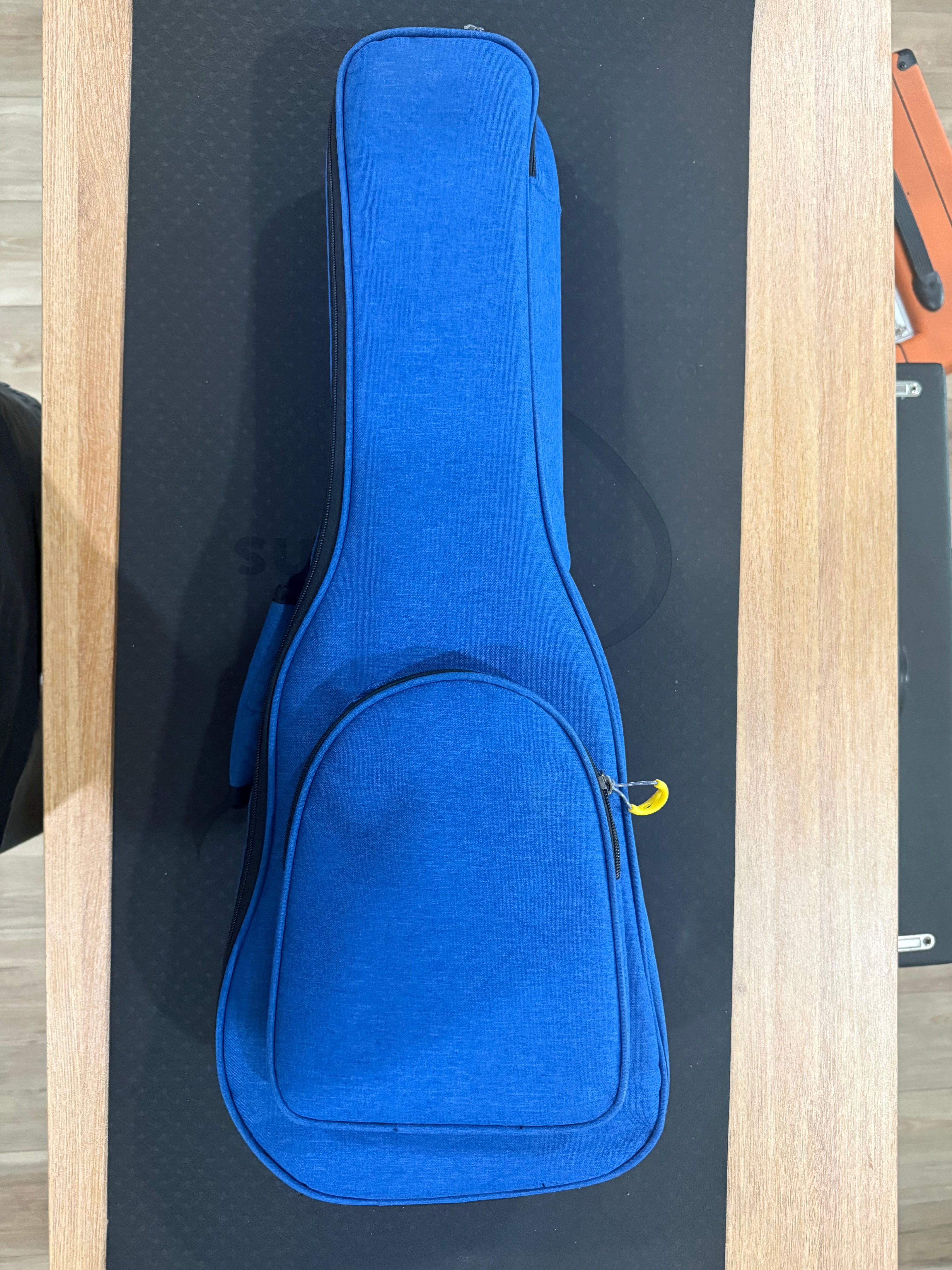 Cordoba 35T Tenor Ukulele Regular Acacia Natural Used