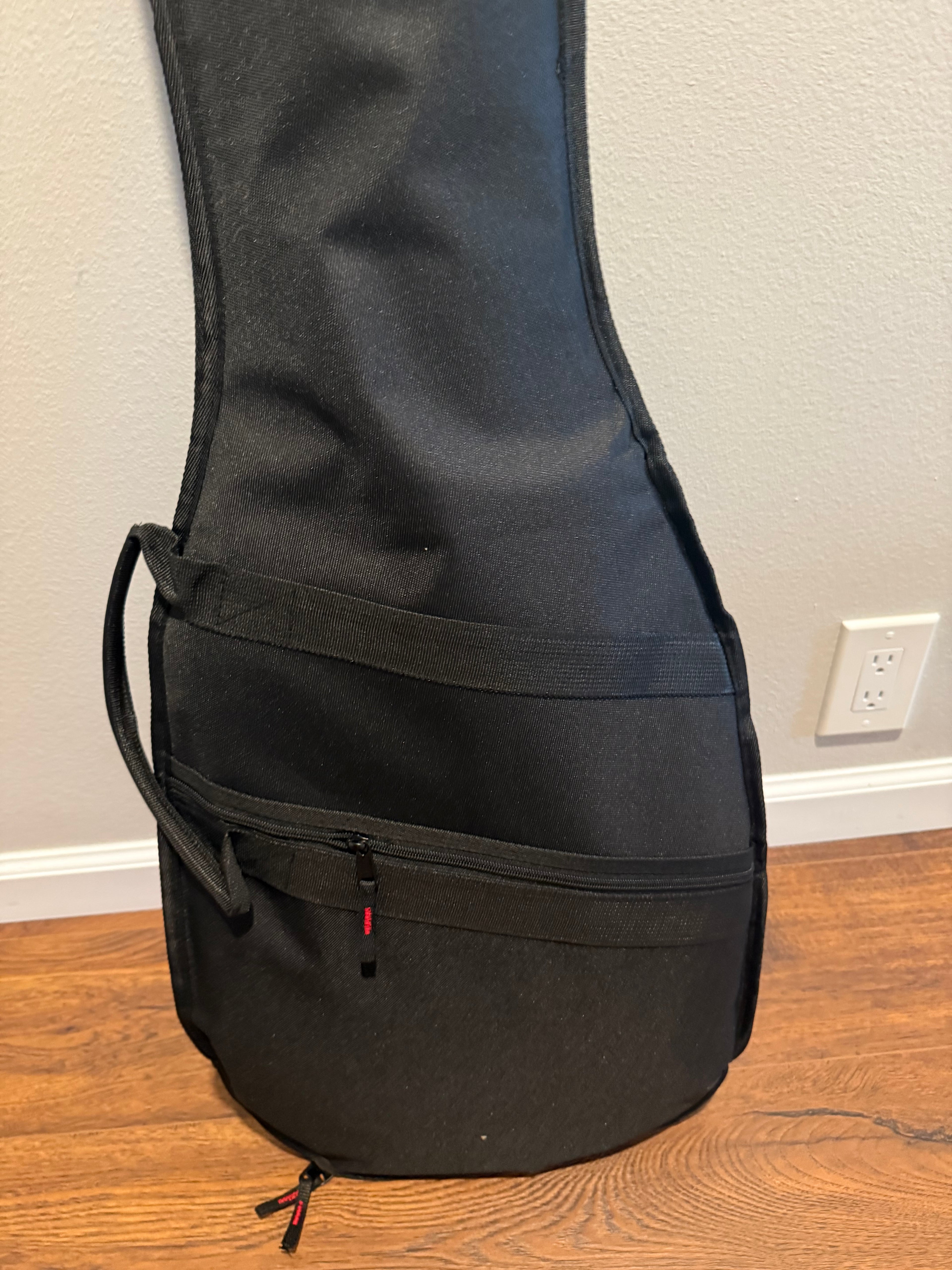 Palm Harbor Economy Electric Guitar Gig Bag
