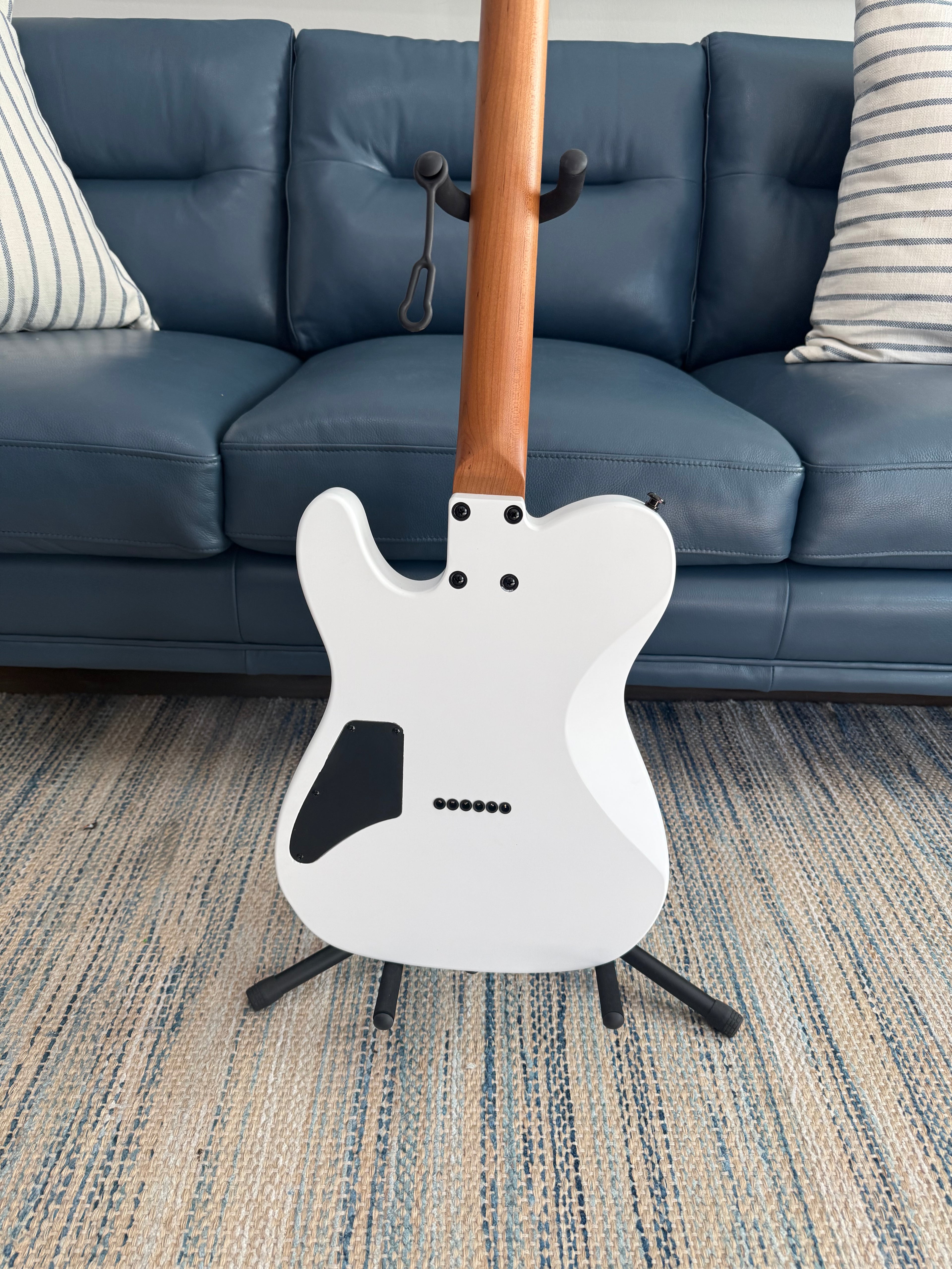 Tidecaster TLS Standard - Palm Harbor Music