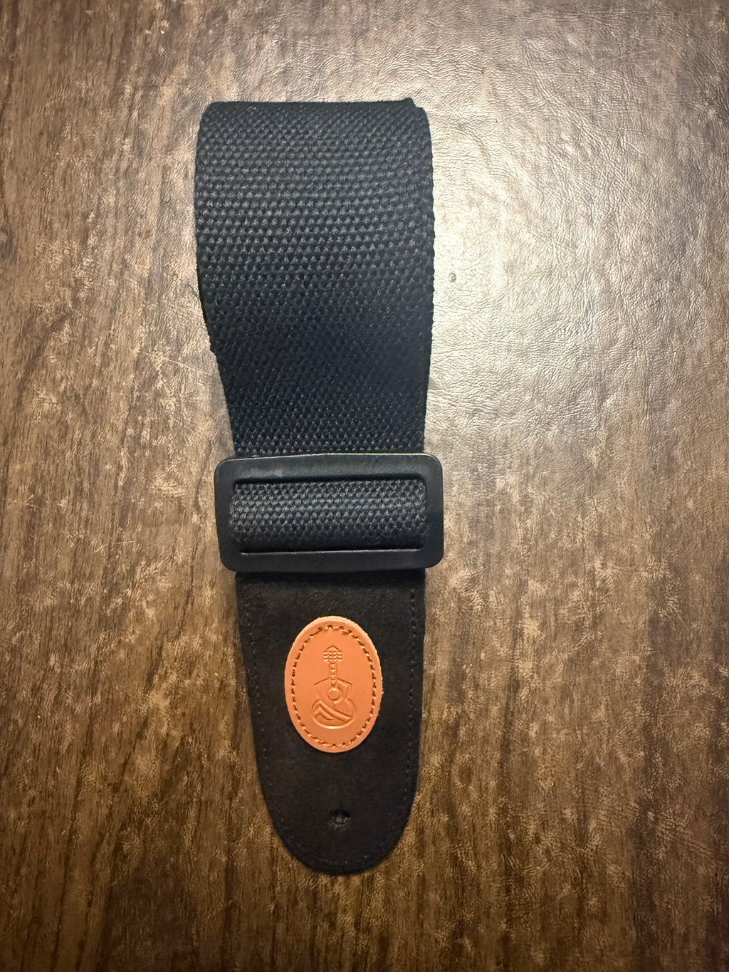 Palm Harbor Music Guitar Strap - Palm Harbor Music