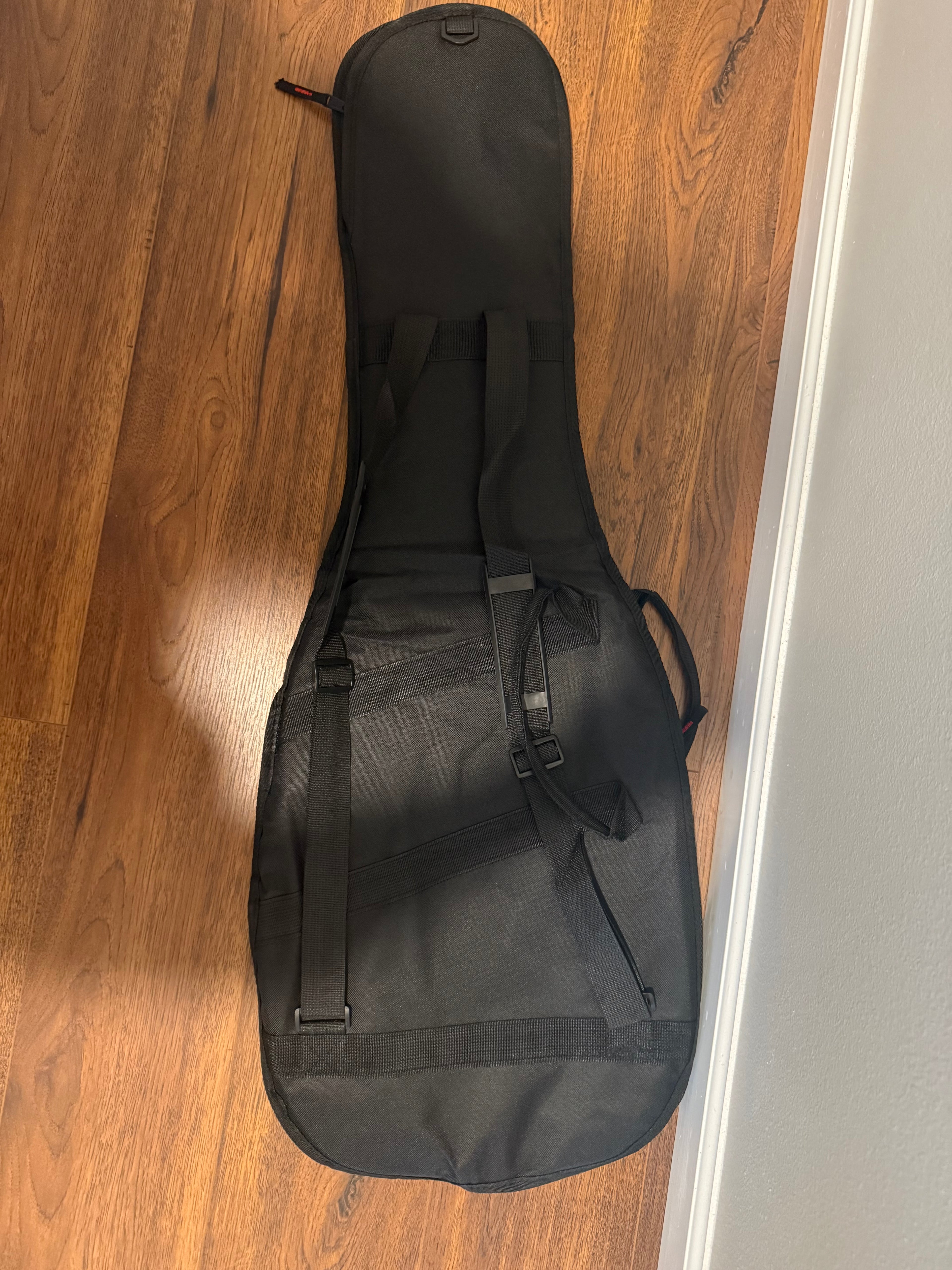 Palm Harbor Economy Electric Guitar Gig Bag