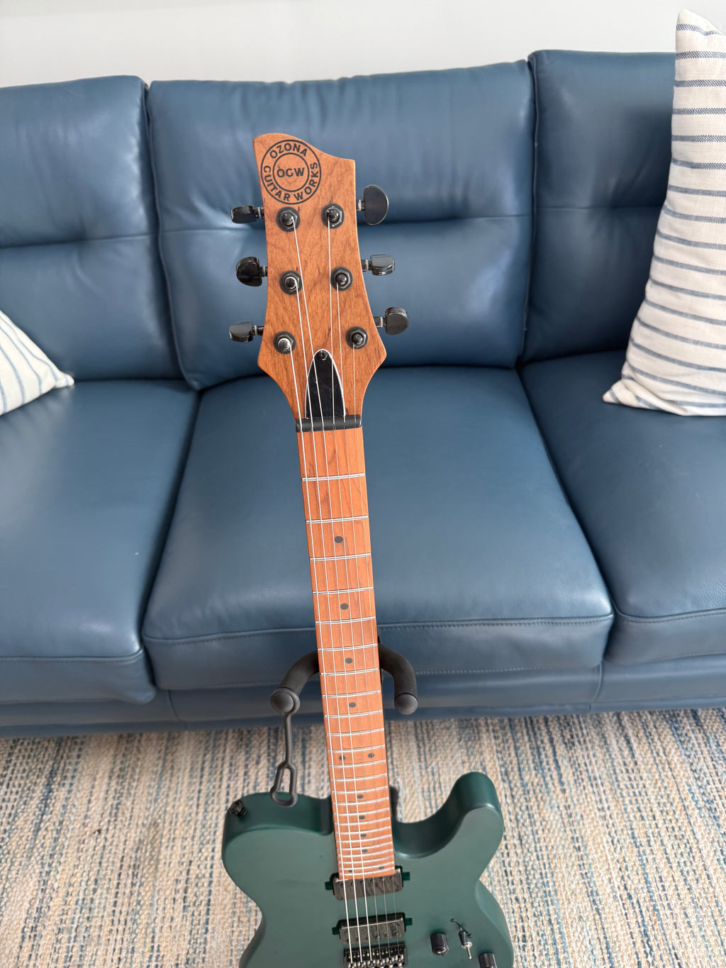 Tidecaster TLS Standard - Palm Harbor Music