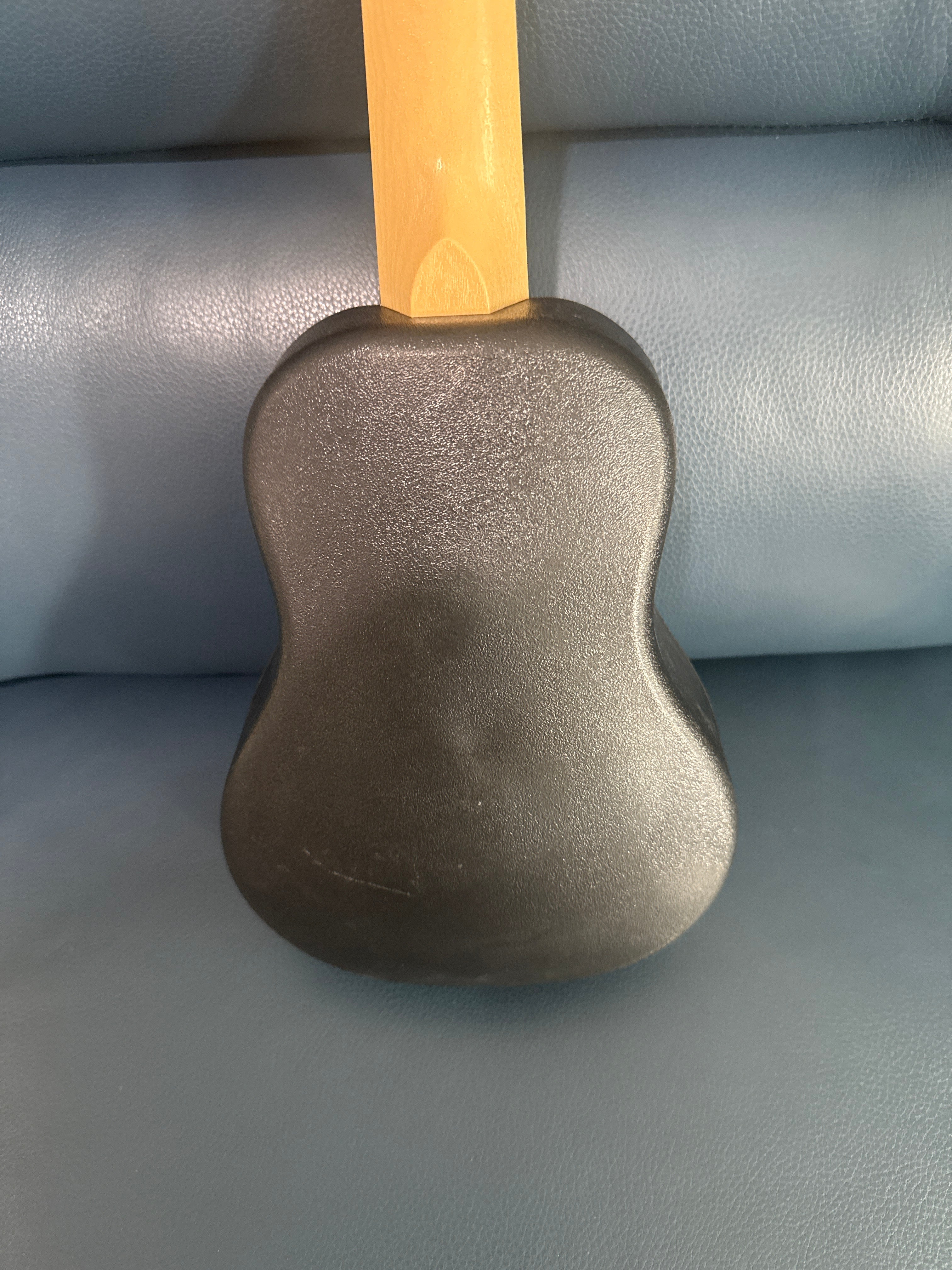 Flight TUS65 Sapphire Soprano Travel Ukulele