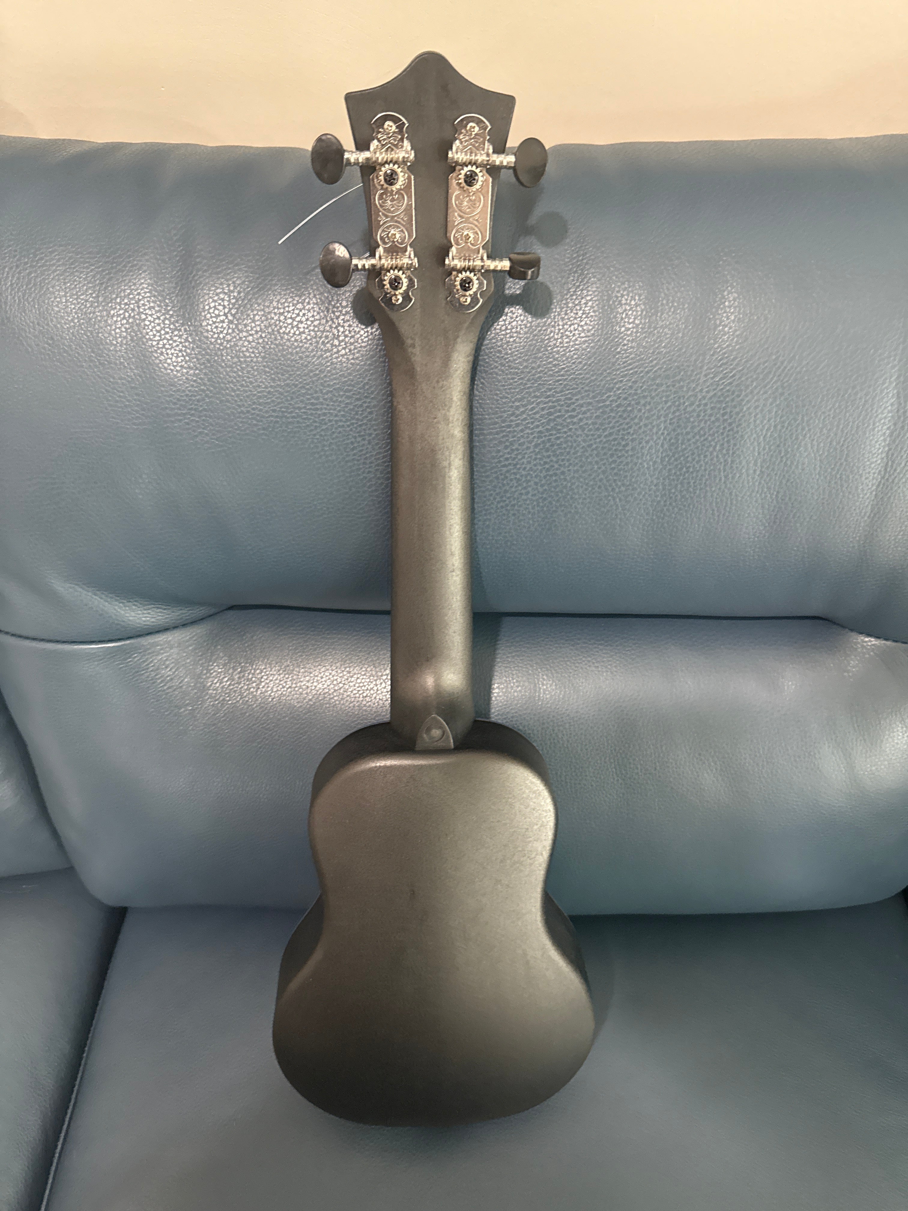 Flight UTS-35 Story Ultra Travel Ukulele