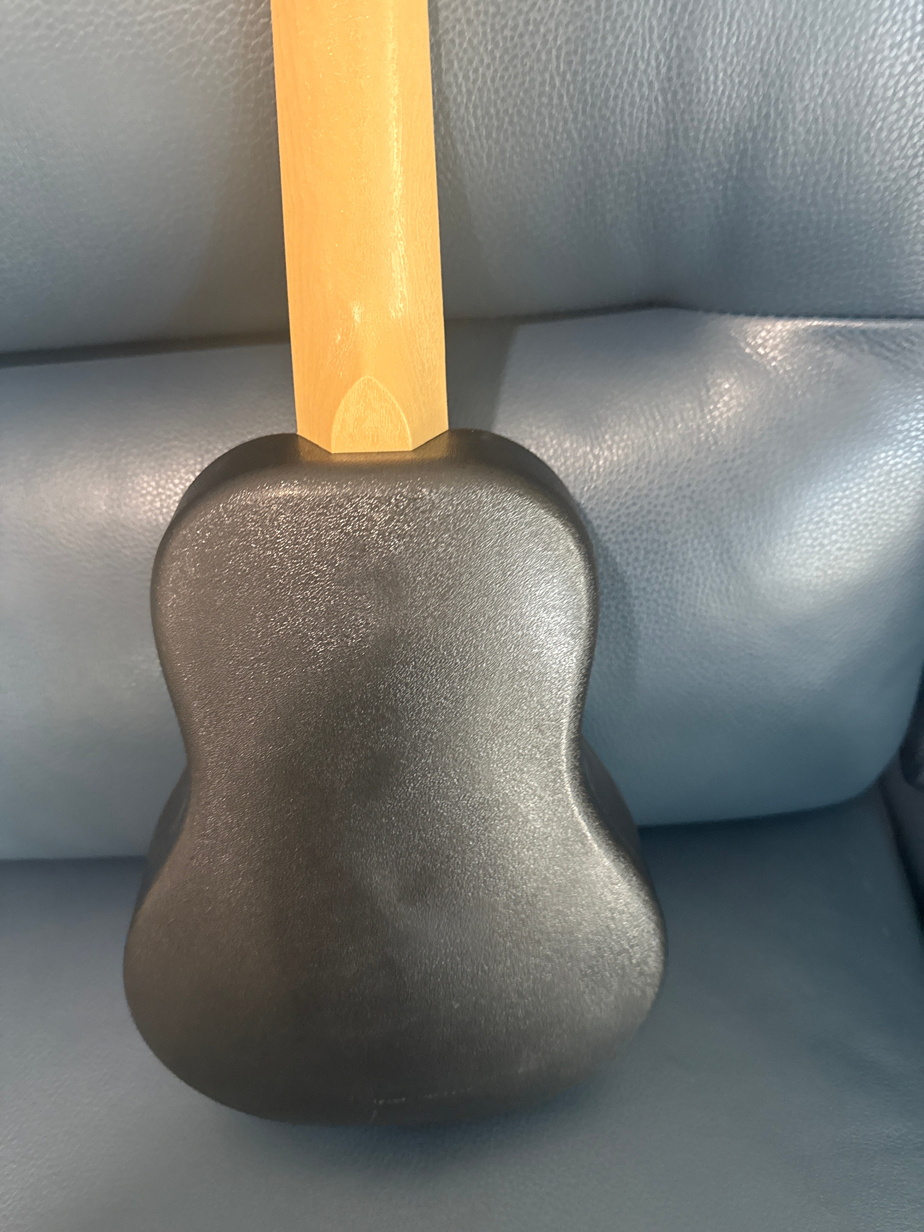 Flight TUS65 Ruby Soprano Travel Ukulele