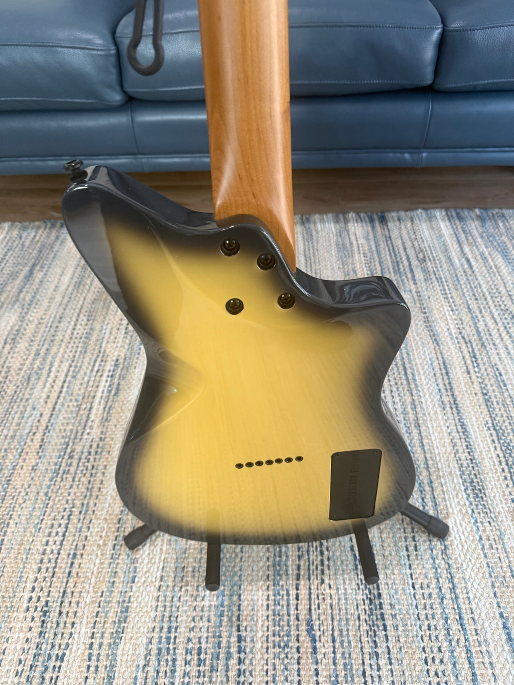 Cerberus Apollo 7 Left Handed - Palm Harbor Music