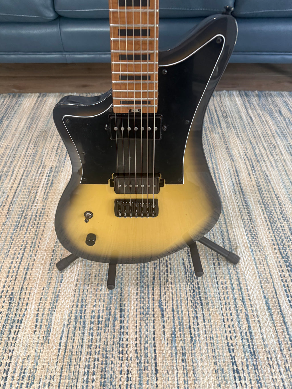 Cerberus Apollo 7 Left Handed - Palm Harbor Music