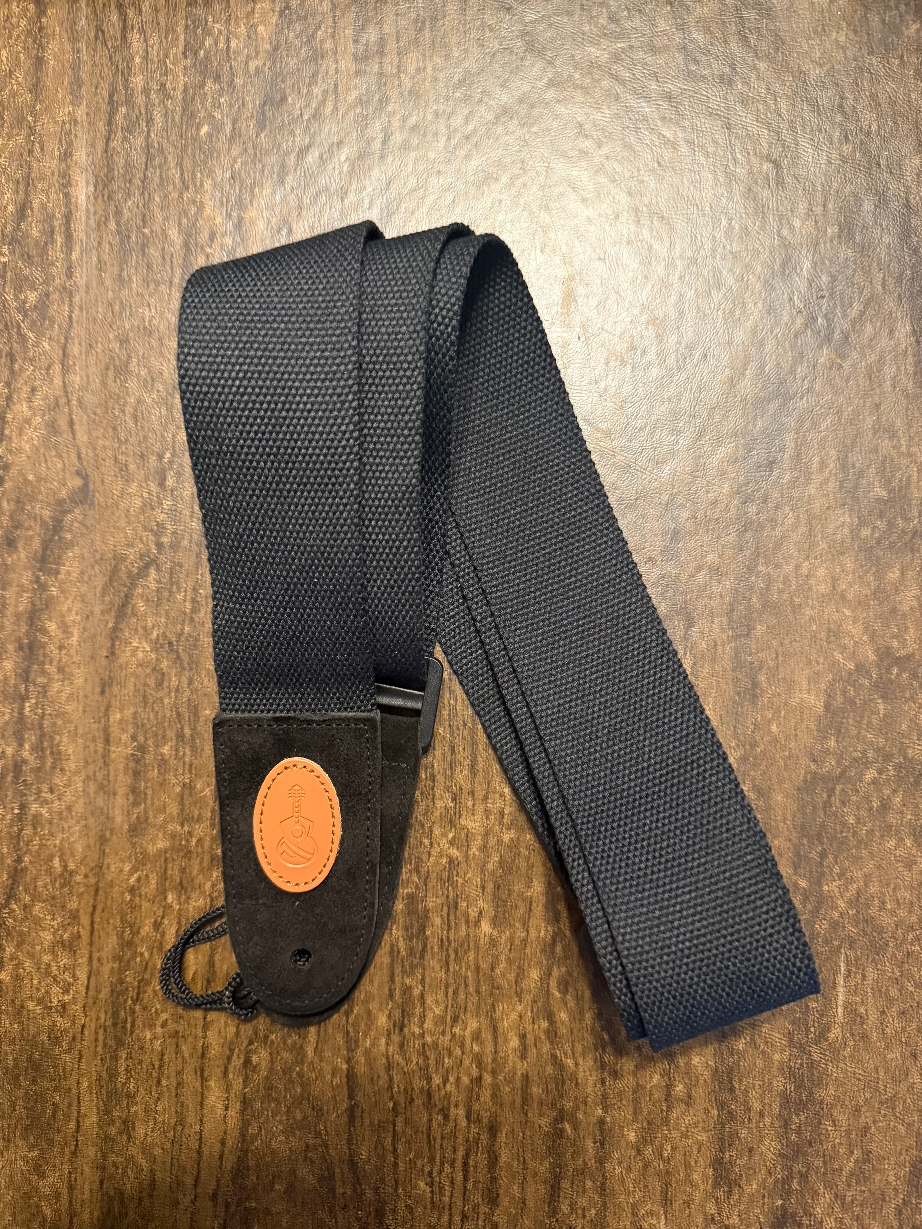 Palm Harbor Music Guitar Strap - Palm Harbor Music