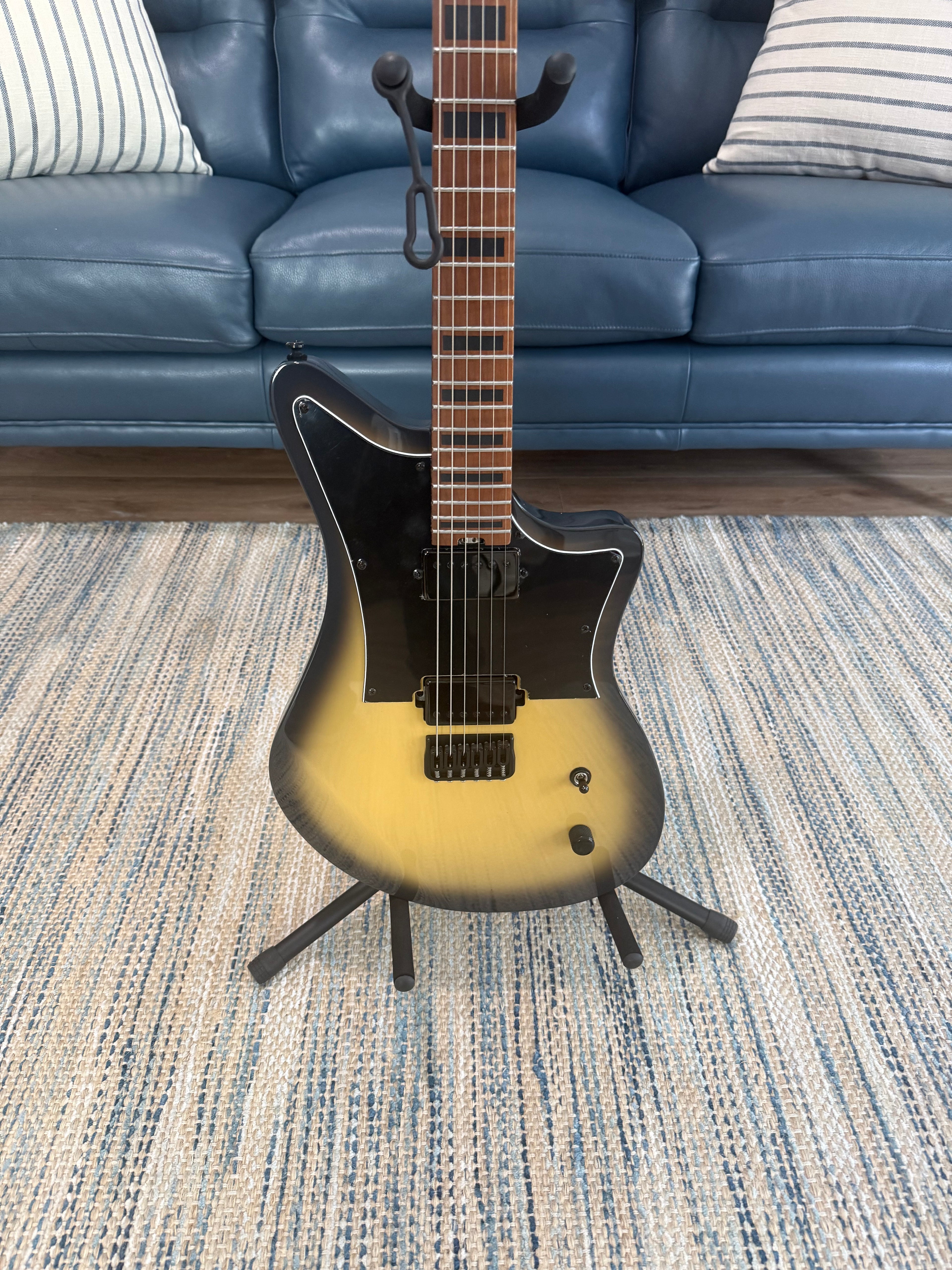 Cerberus Apollo 6 - Palm Harbor Music