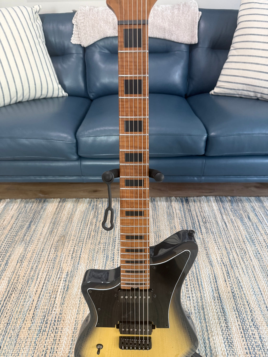 Cerberus Apollo 7 Left Handed - Palm Harbor Music