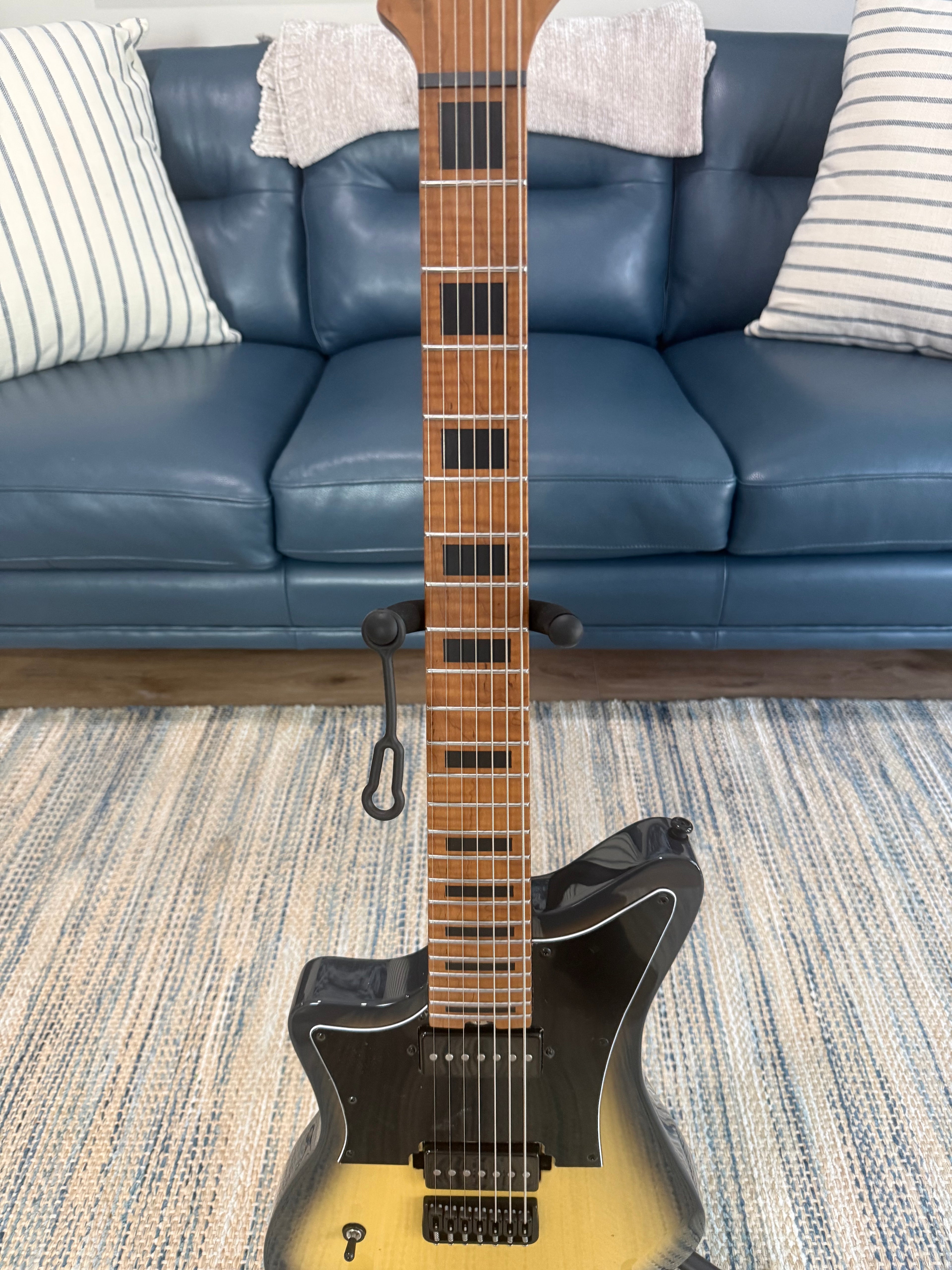 Cerberus Apollo 7 Left Handed - Palm Harbor Music