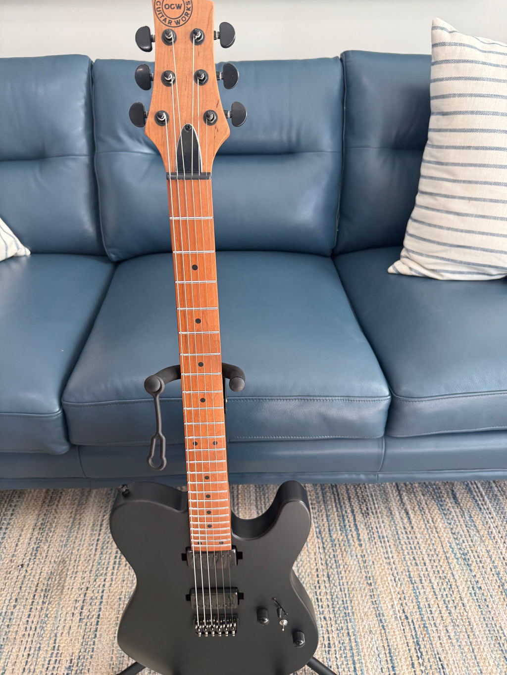 Tidecaster TLS Standard - Palm Harbor Music