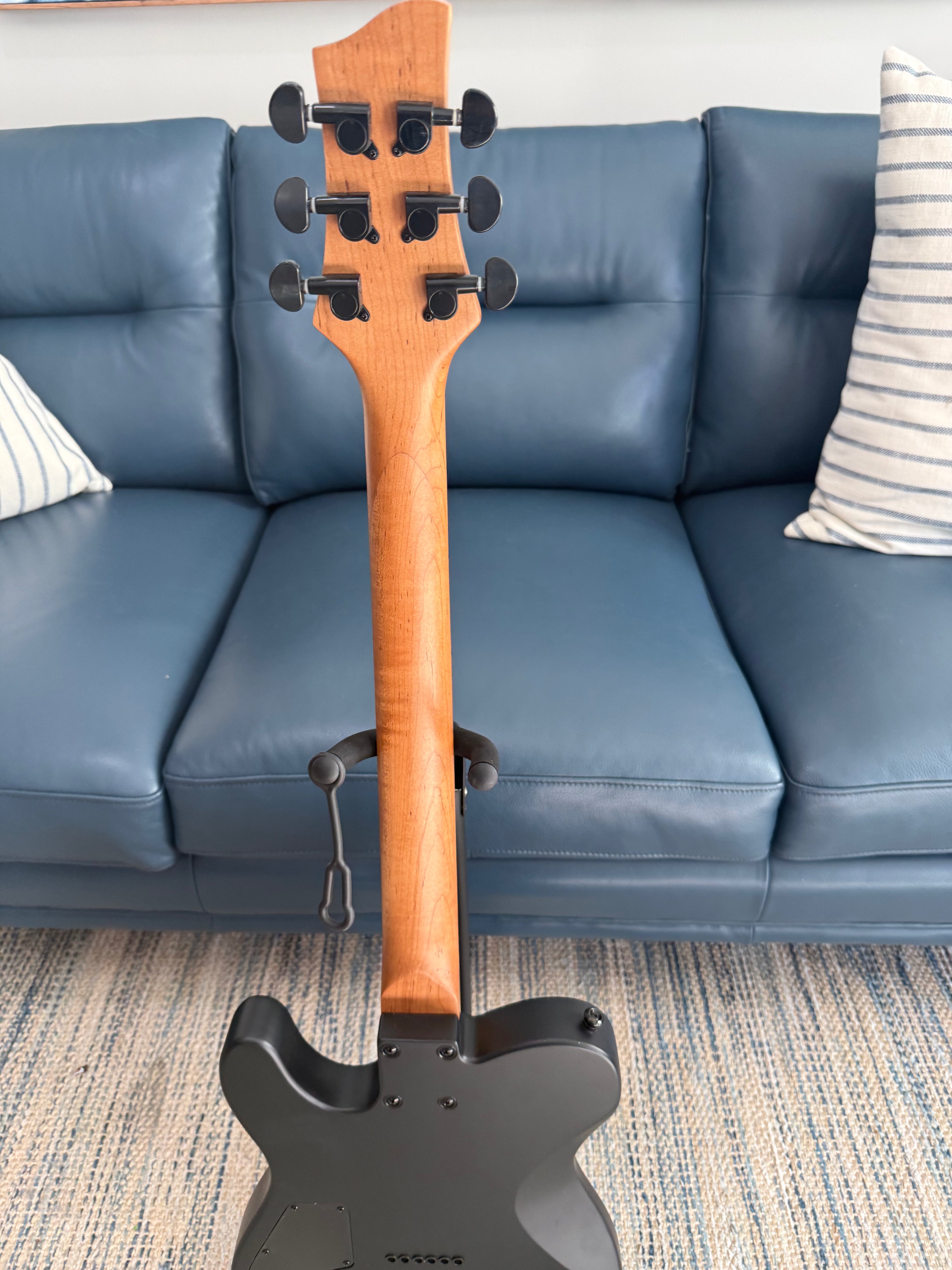 Tidecaster TLS Standard - Palm Harbor Music