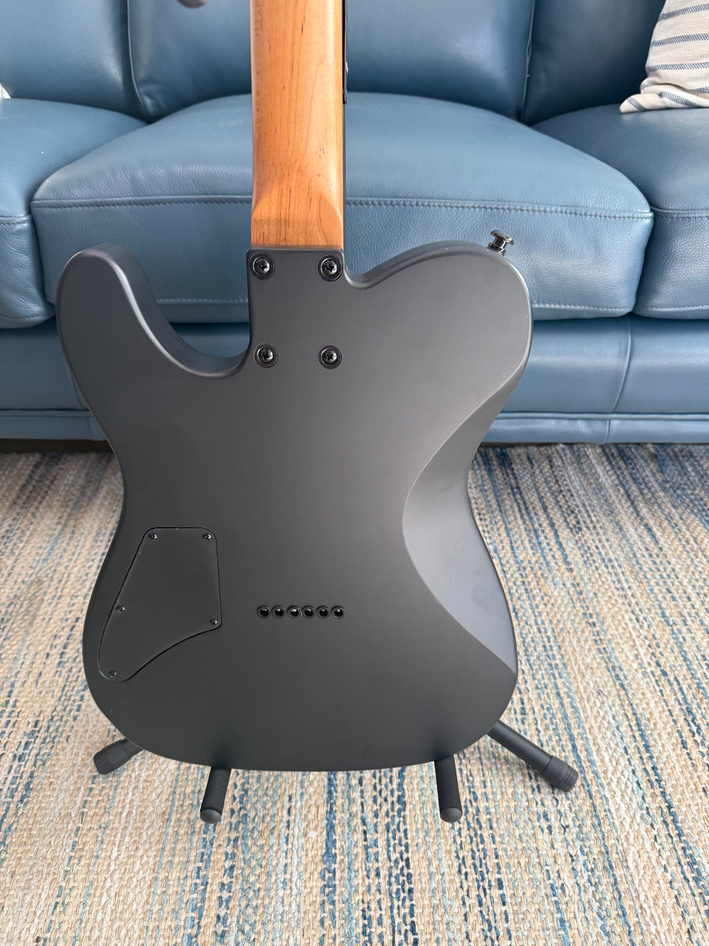 Tidecaster TLS Standard - Palm Harbor Music