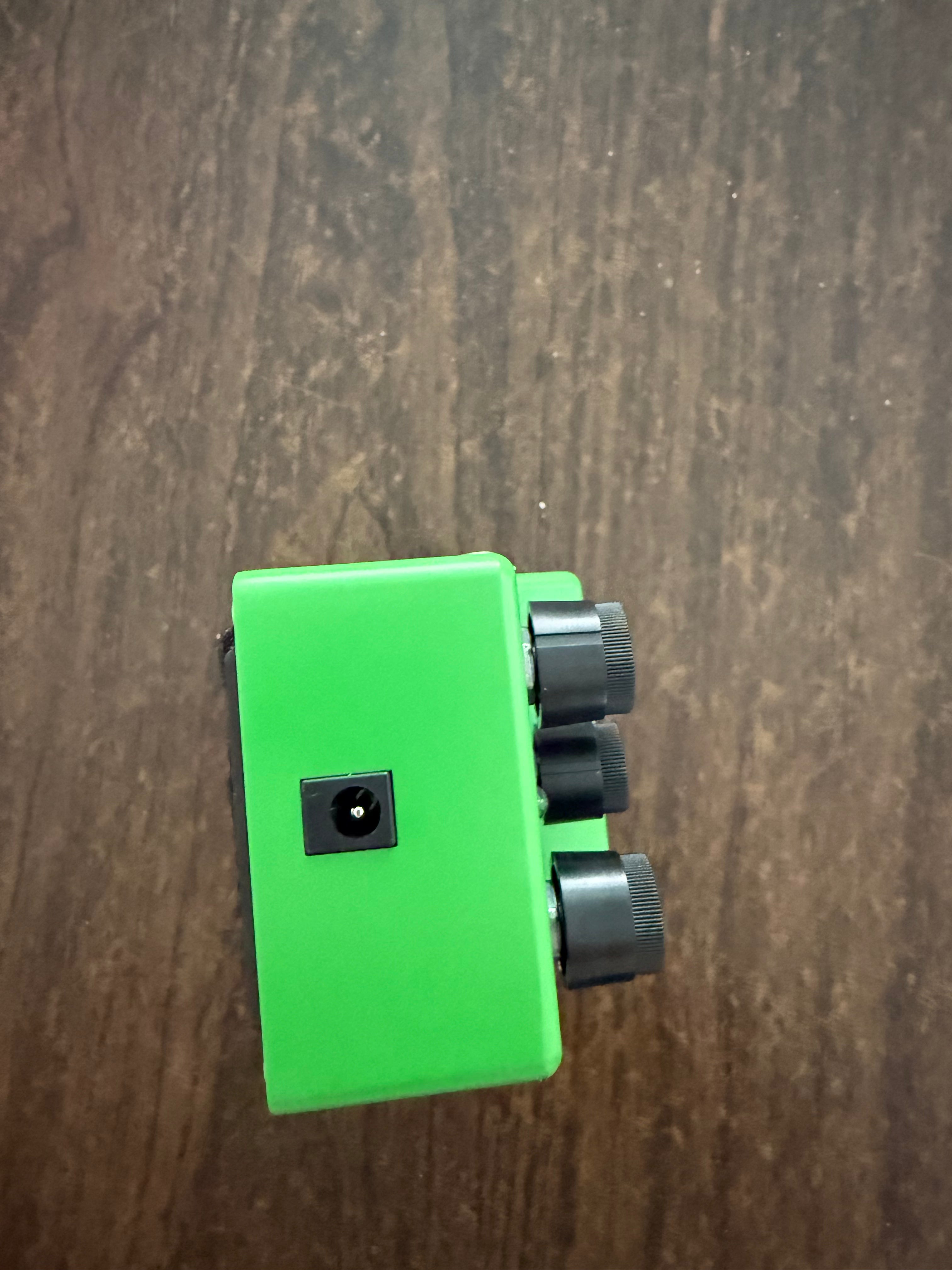 Ibanez TS-9 Tube Screamer Used