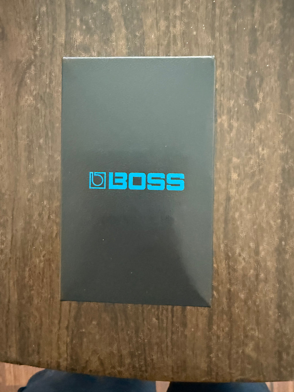 BOSS CE-2W Analog Sounds Made in Japan Analog Circuitry Waza Craft Chorus Pedal Used