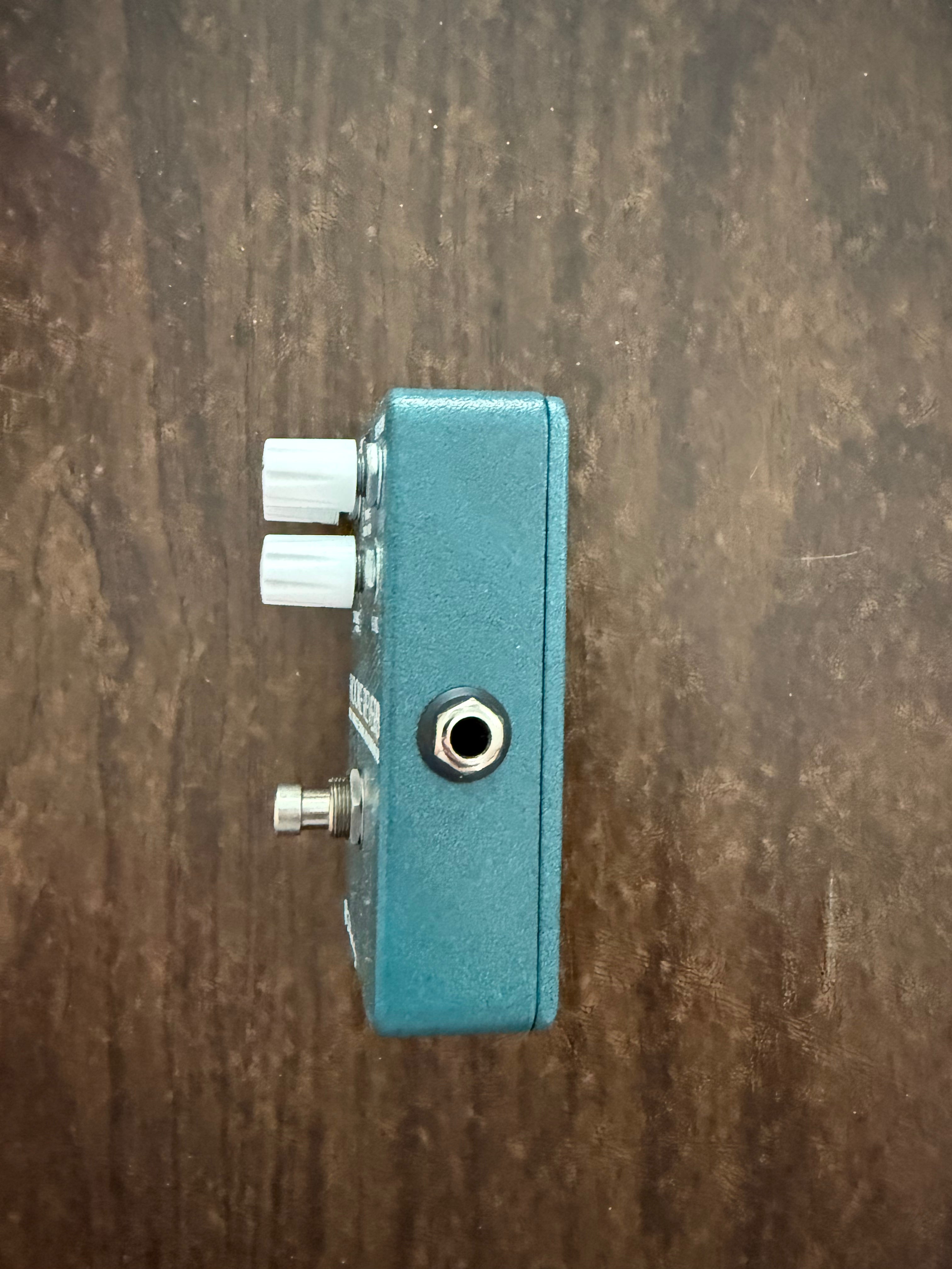 Keeley Hooke Reverb Used