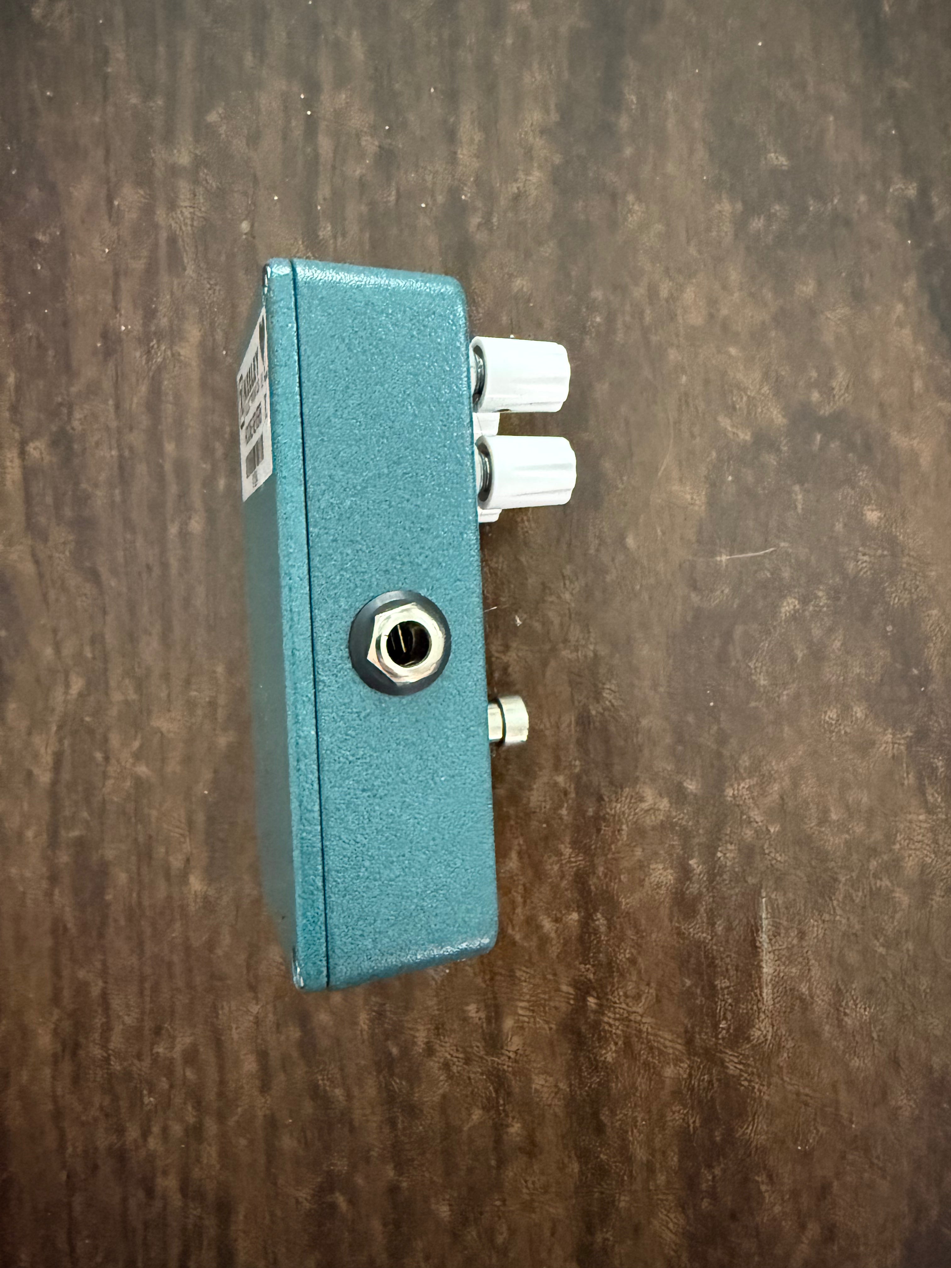 Keeley Hooke Reverb Used
