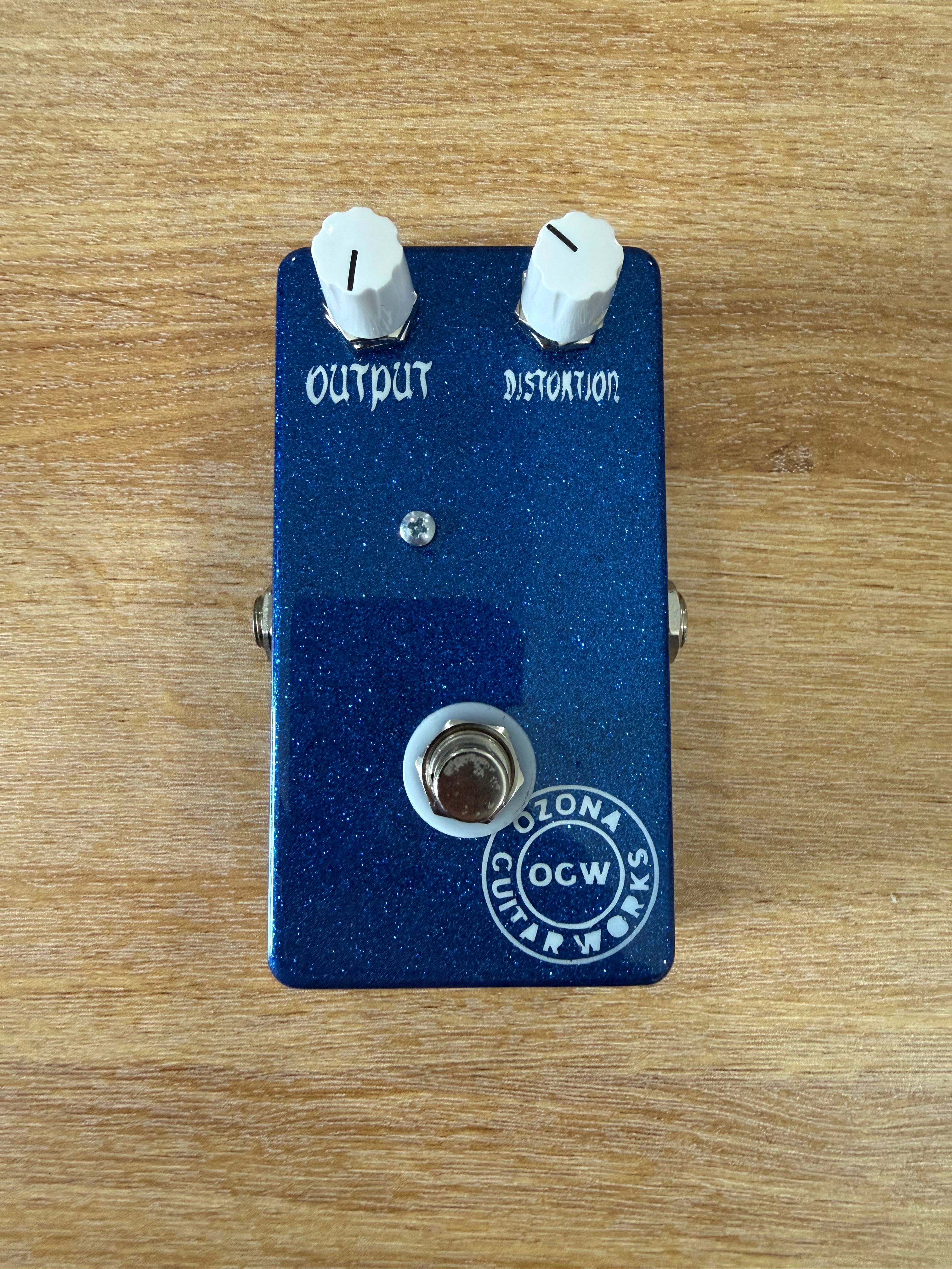 Storm Surge Sparkle Overdrive