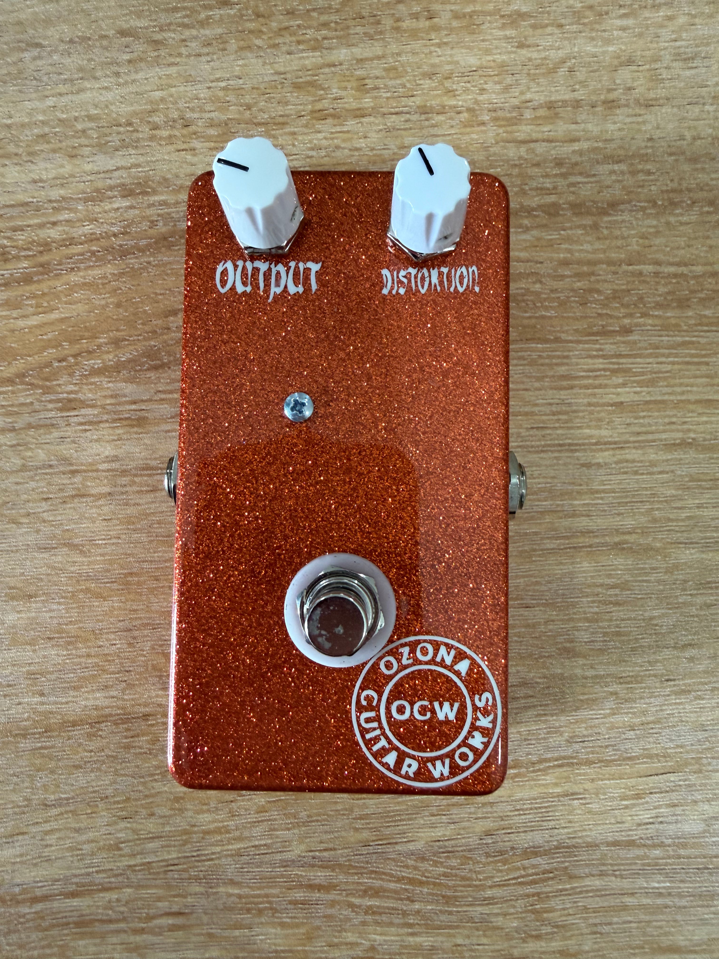 Storm Surge Sparkle Overdrive