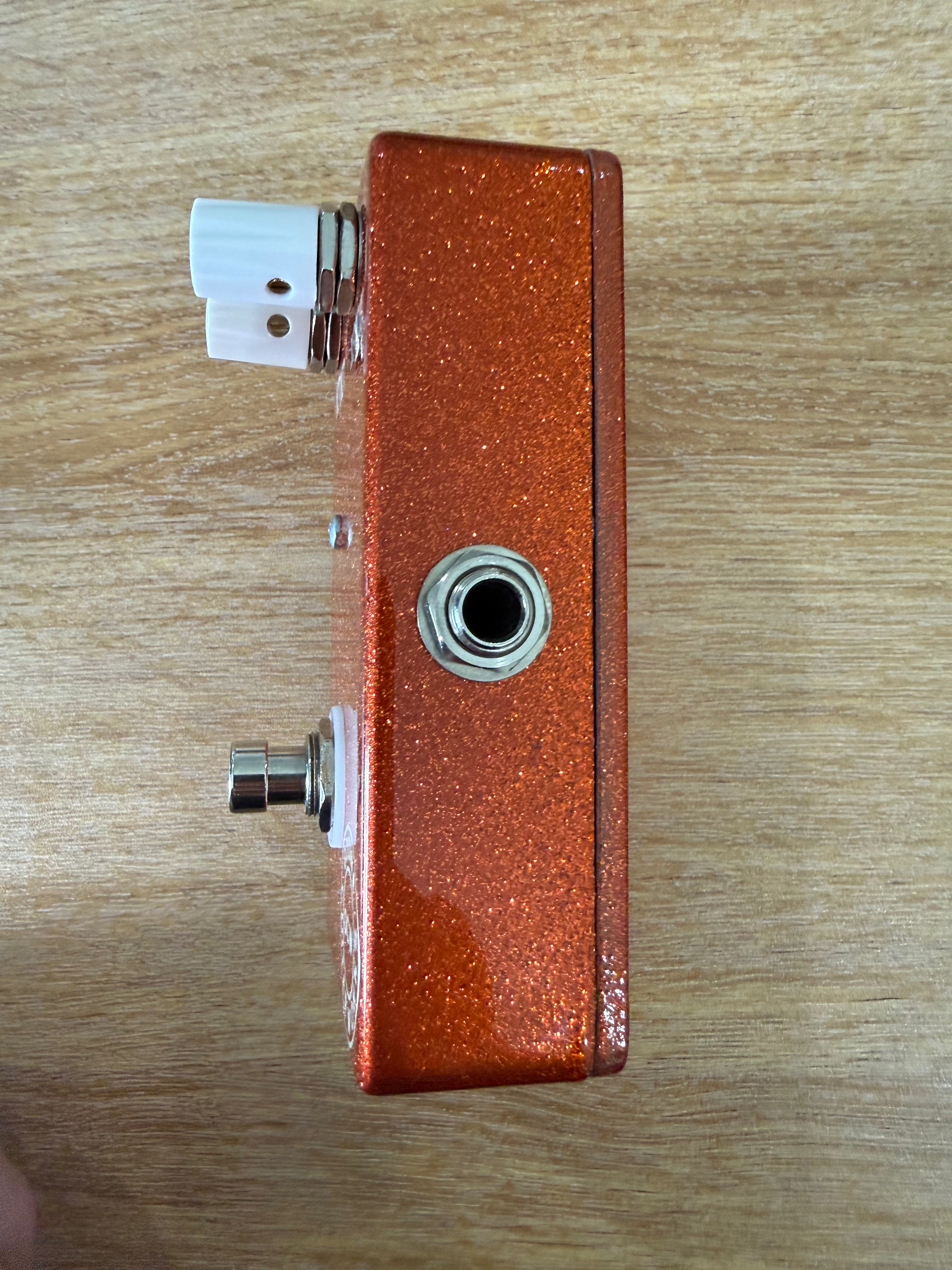 Storm Surge Sparkle Overdrive