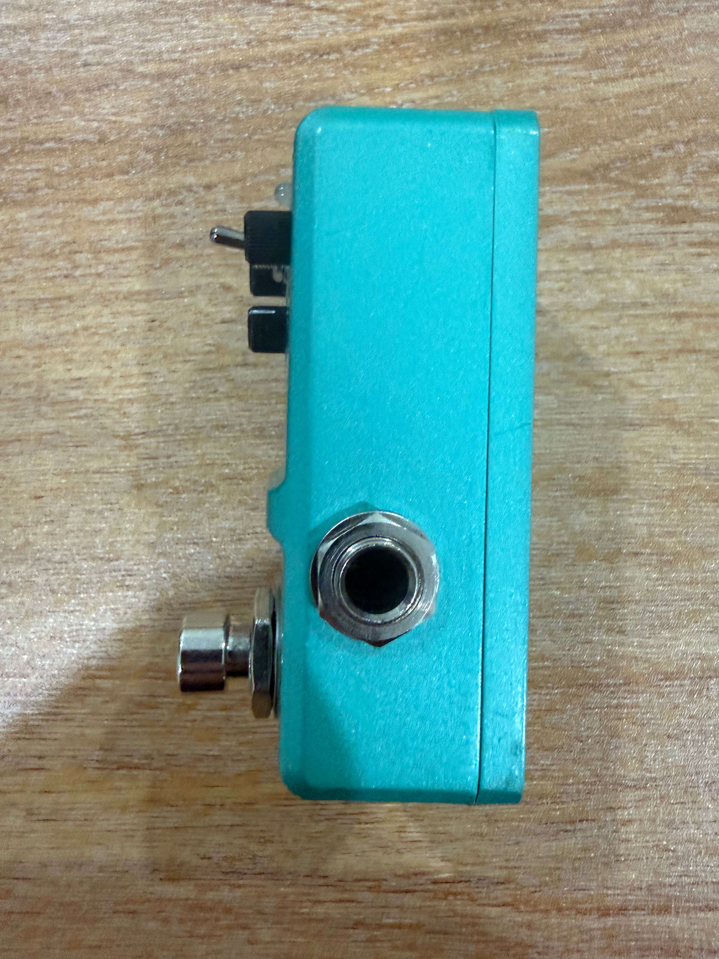 Donner Ripple Tremolo Used