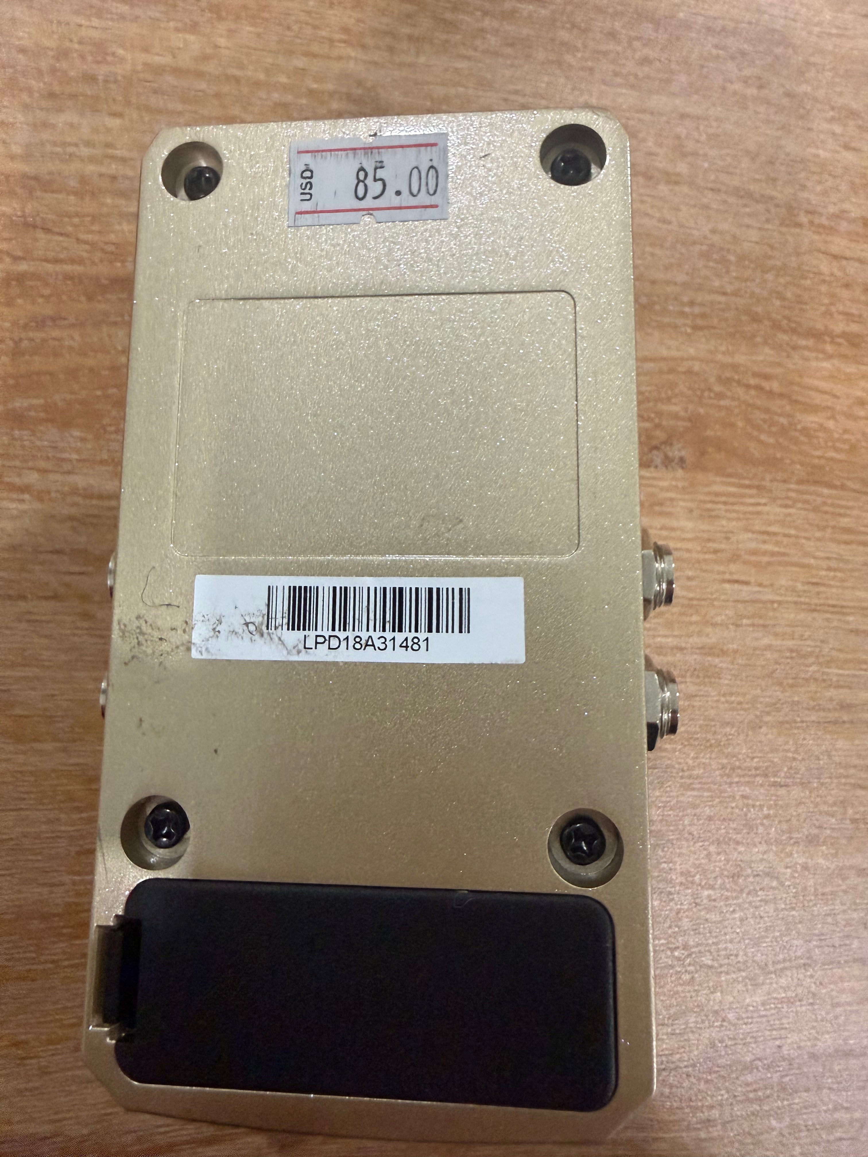 NUX Loop Core Deluxe Used