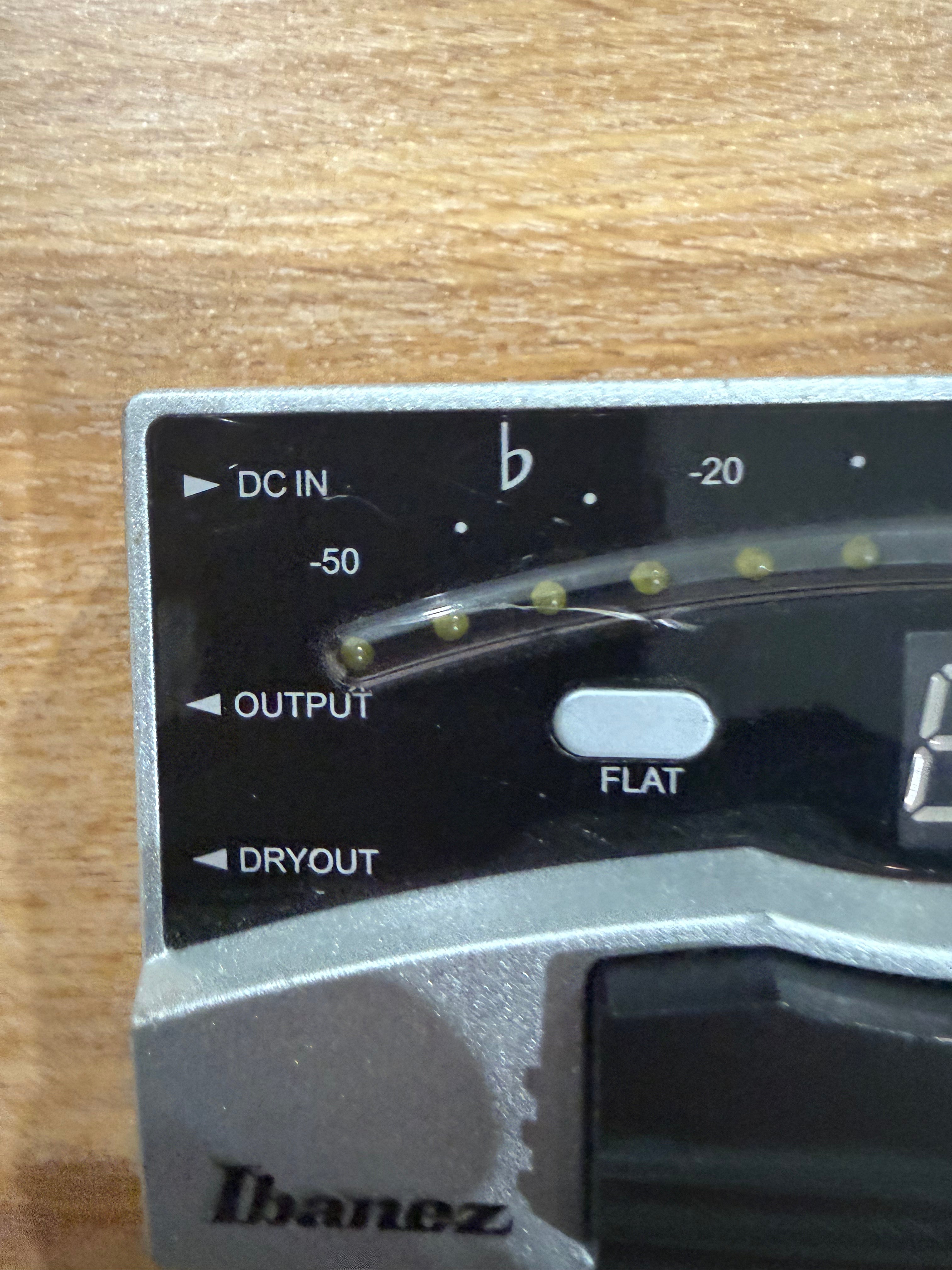 Ibanez LU20 Used