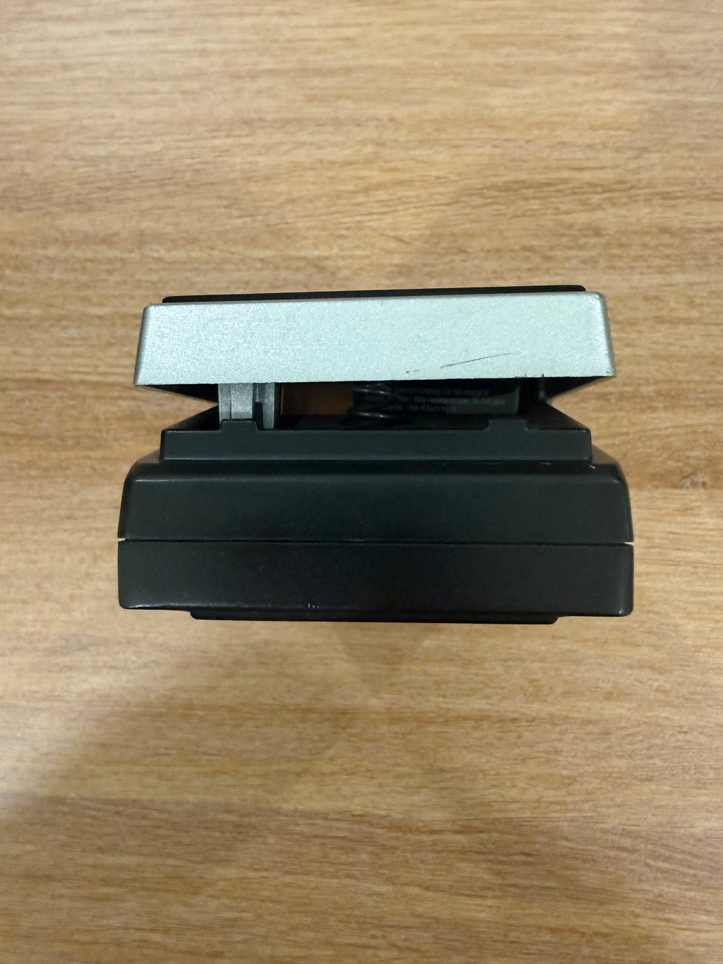 DigiTech Hardwire TL-2 Metal Distortion Used