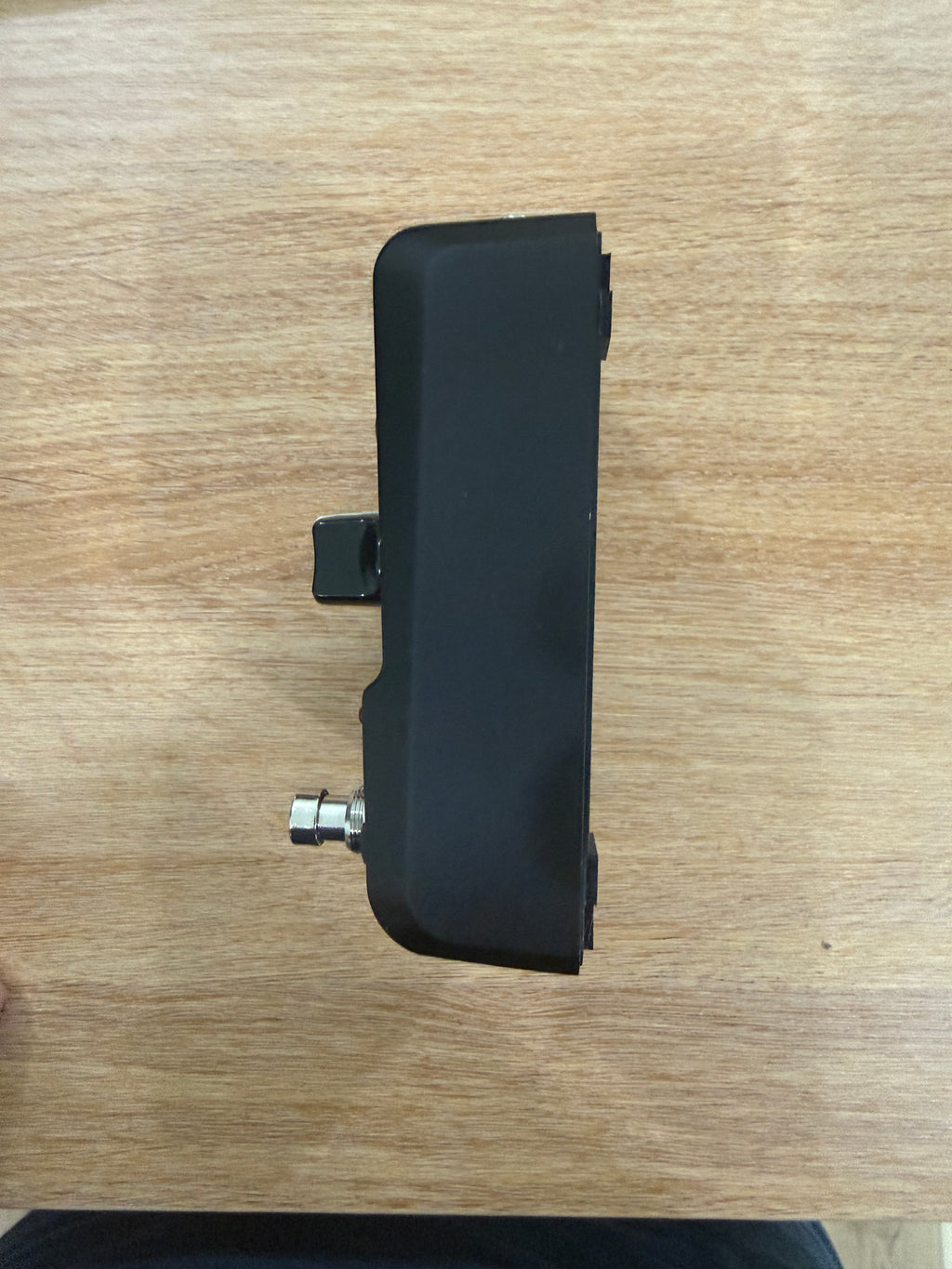 Nux Drive Force Used