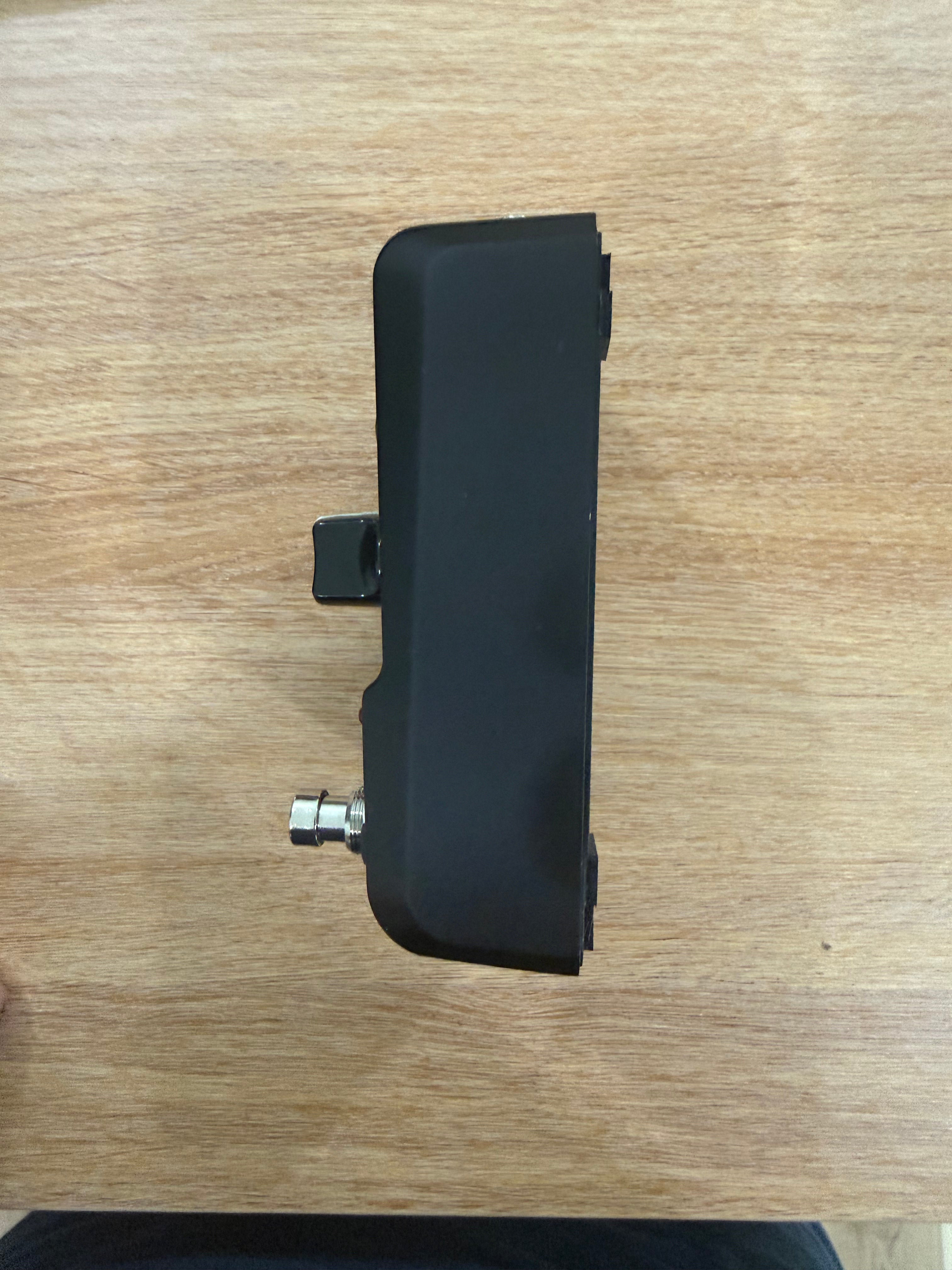 Nux Drive Force Used