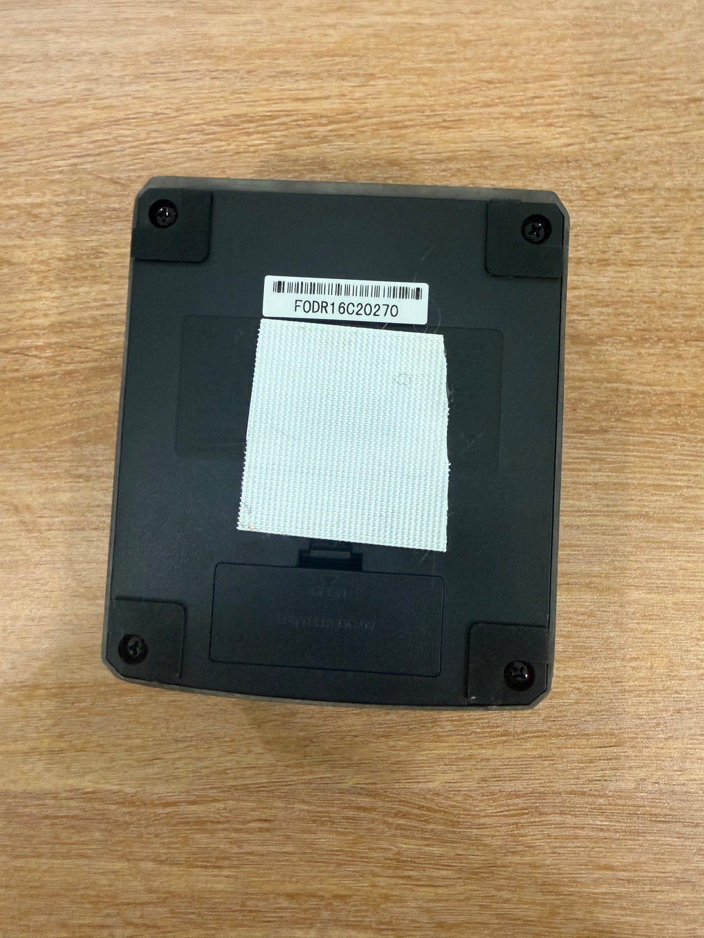 Nux Drive Force Used