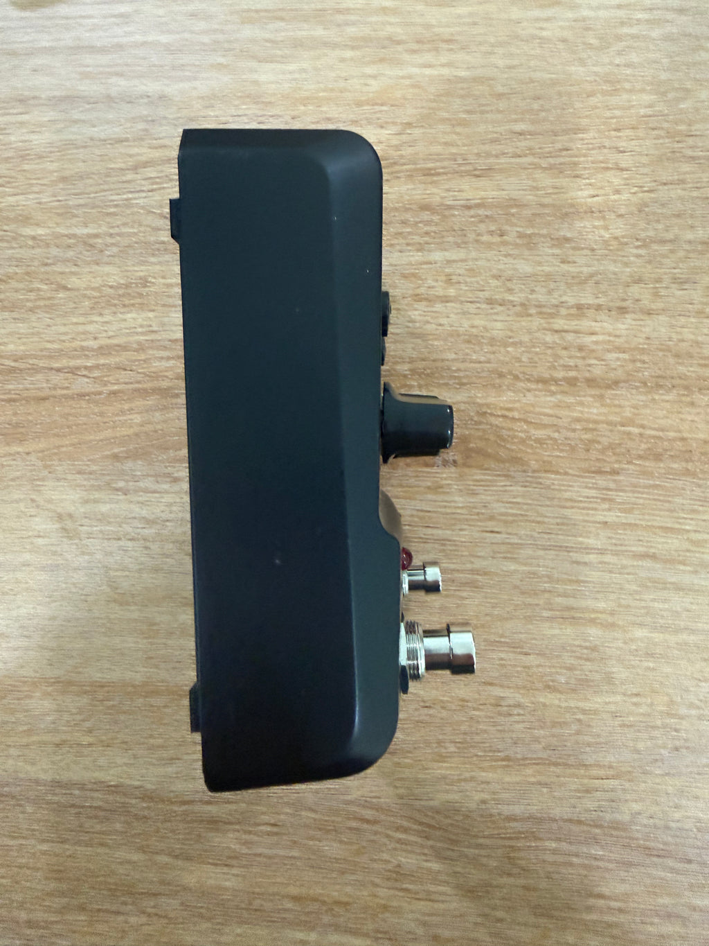 Nux Drive Force Used