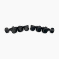 True Lok Mid-Size Locking Tuners - 3x3