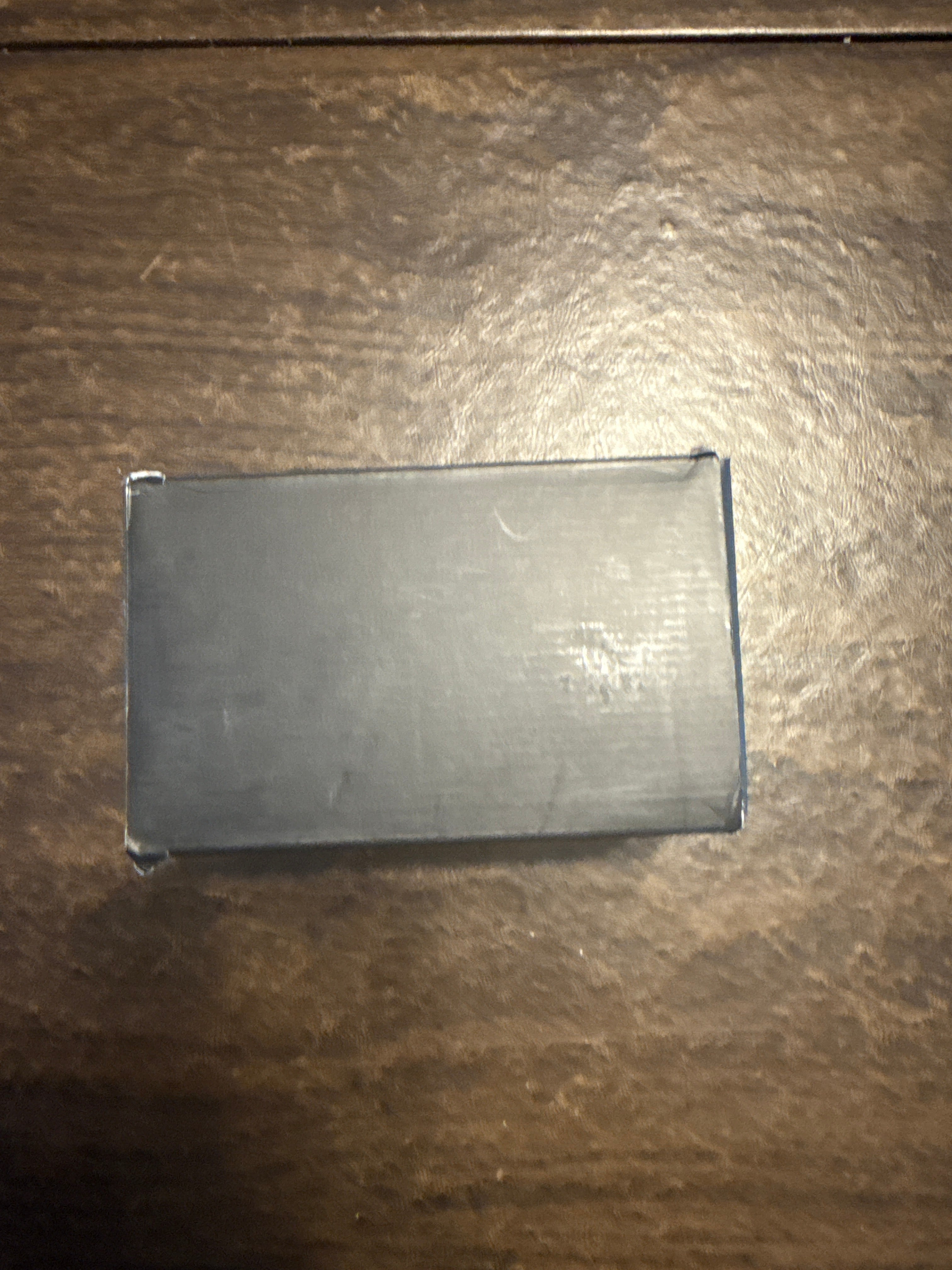 Cerberus Javelin Modern Distortion Pedal with knobs and rugged metal casing, ideal for electric guitar effects.