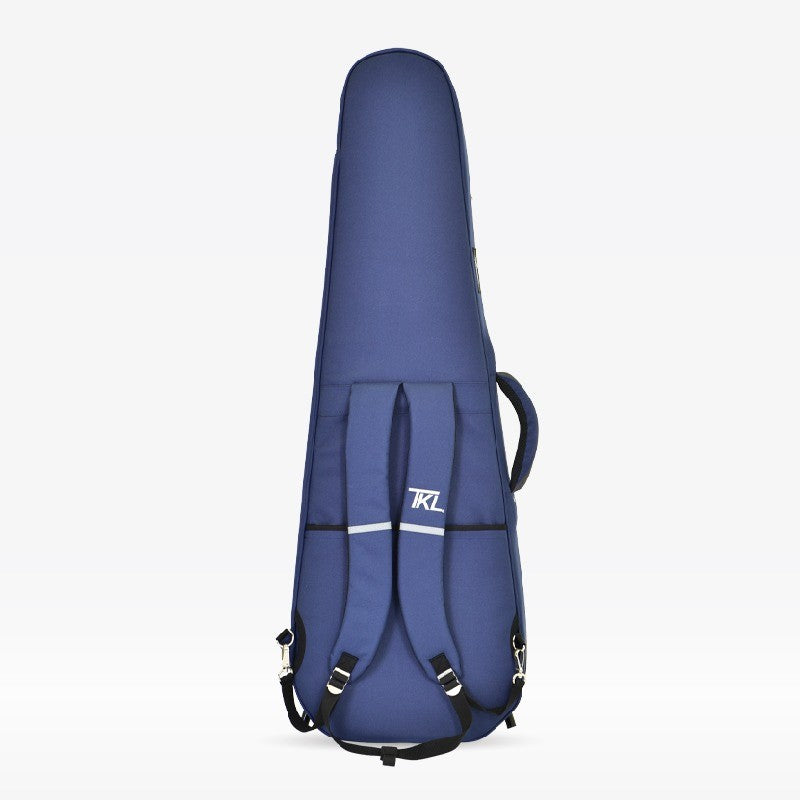TKL Vectra® IPX™ Navy Blue Electric Guitar Soft Case