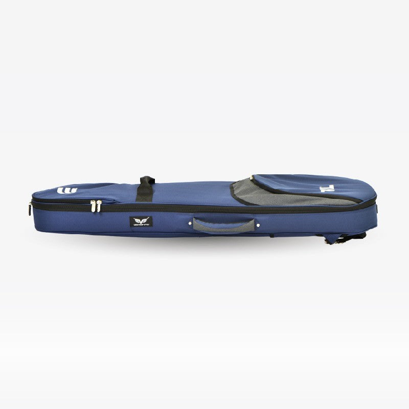 TKL Vectra® IPX™ Navy Blue Electric Guitar Soft Case