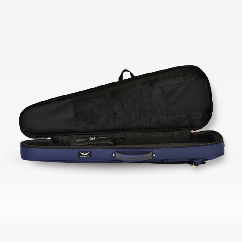 TKL Vectra® IPX™ Navy Blue Electric Guitar Soft Case