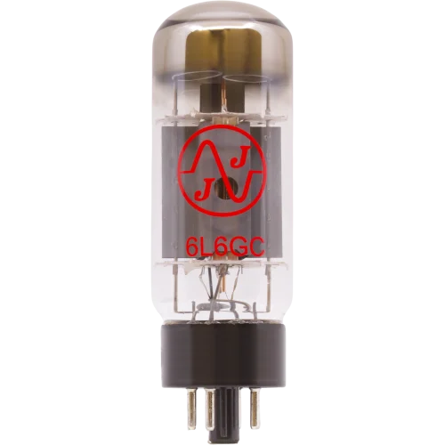 6L6GC, JJ Electronic, Matched Vacuum Tube